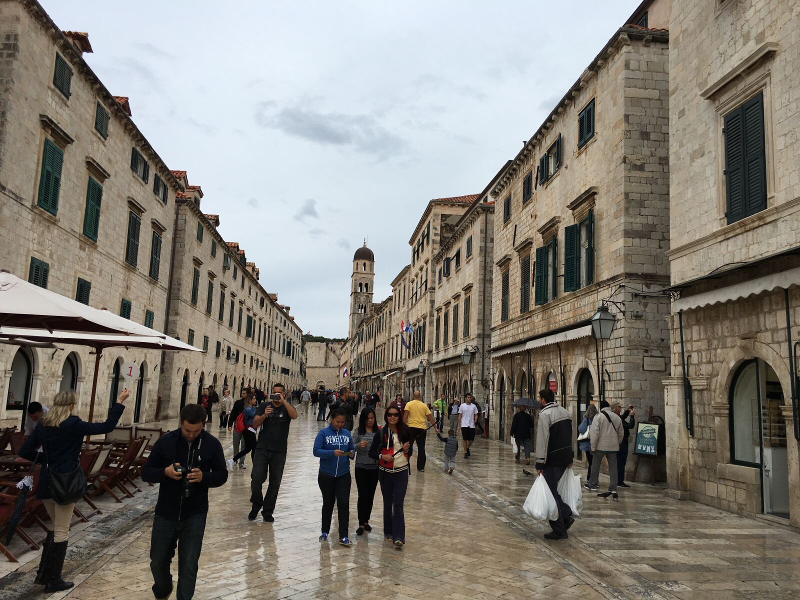 Apple iPhone 6s sample photo. Dubrovnik, croatia, historic photography