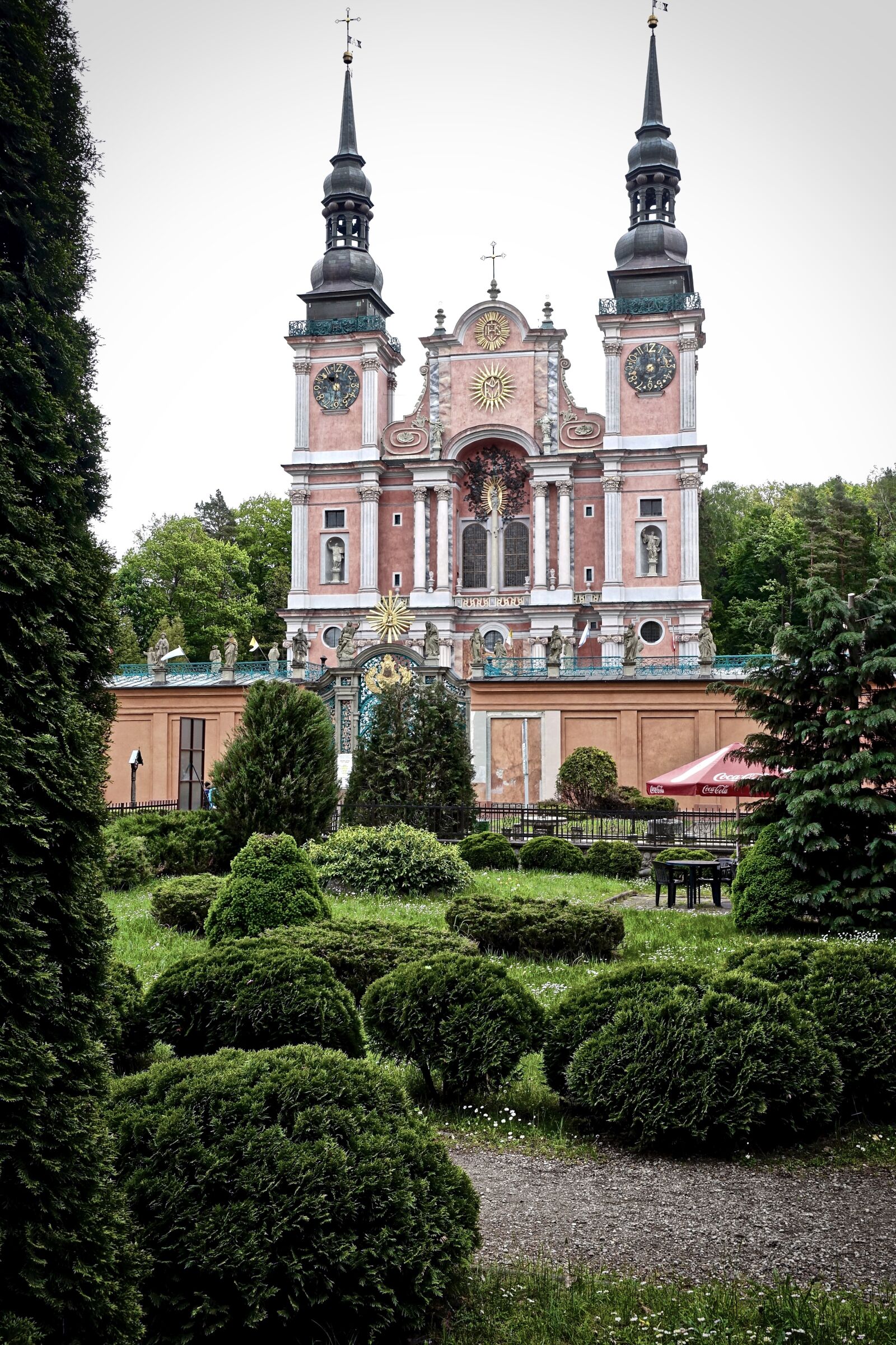 Sony Cyber-shot DSC-RX100 III sample photo. Sweet lips, church, baroque photography