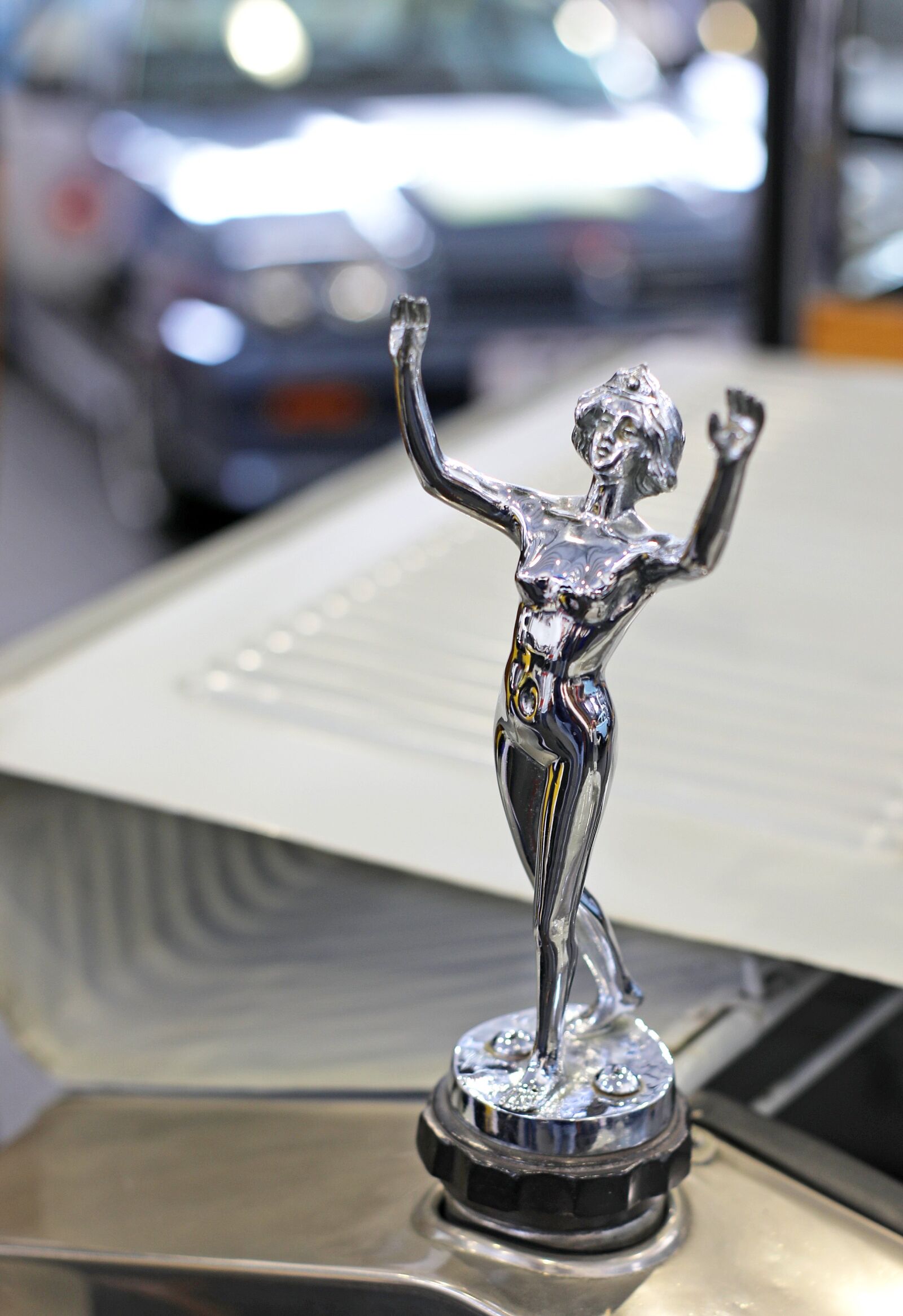 Canon EOS 5D Mark IV sample photo. Car, vintage, rolls royce photography