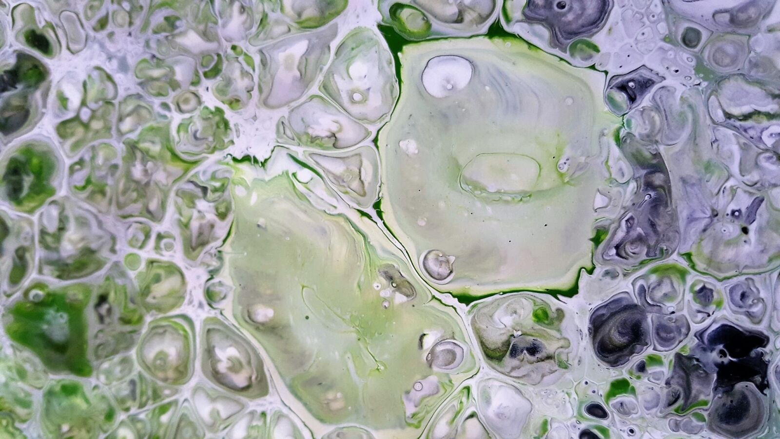 Samsung Galaxy S6 sample photo. Fluid painting, artwork, abstract photography