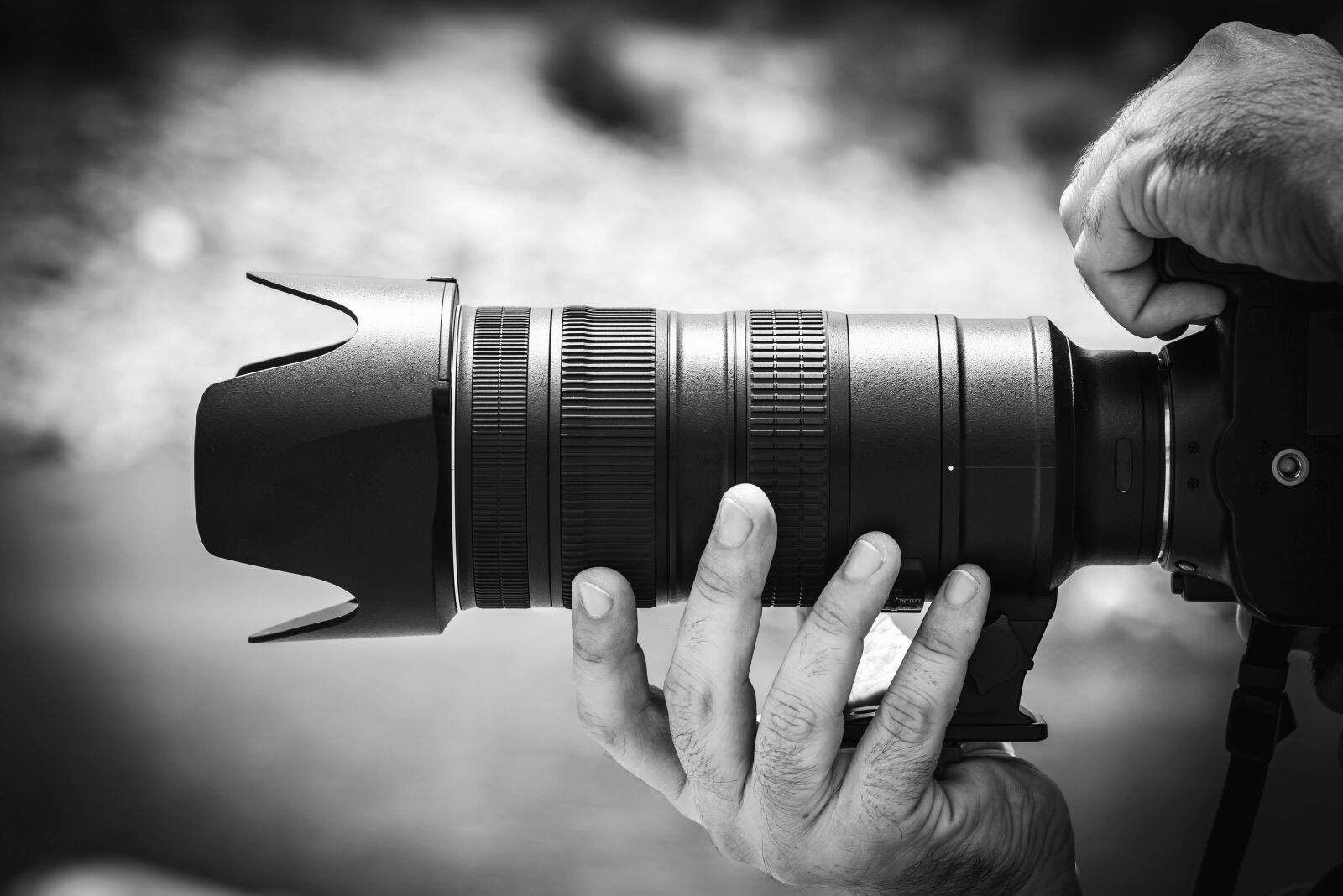 Nikon D800 sample photo. Technology, photo camera, lens photography