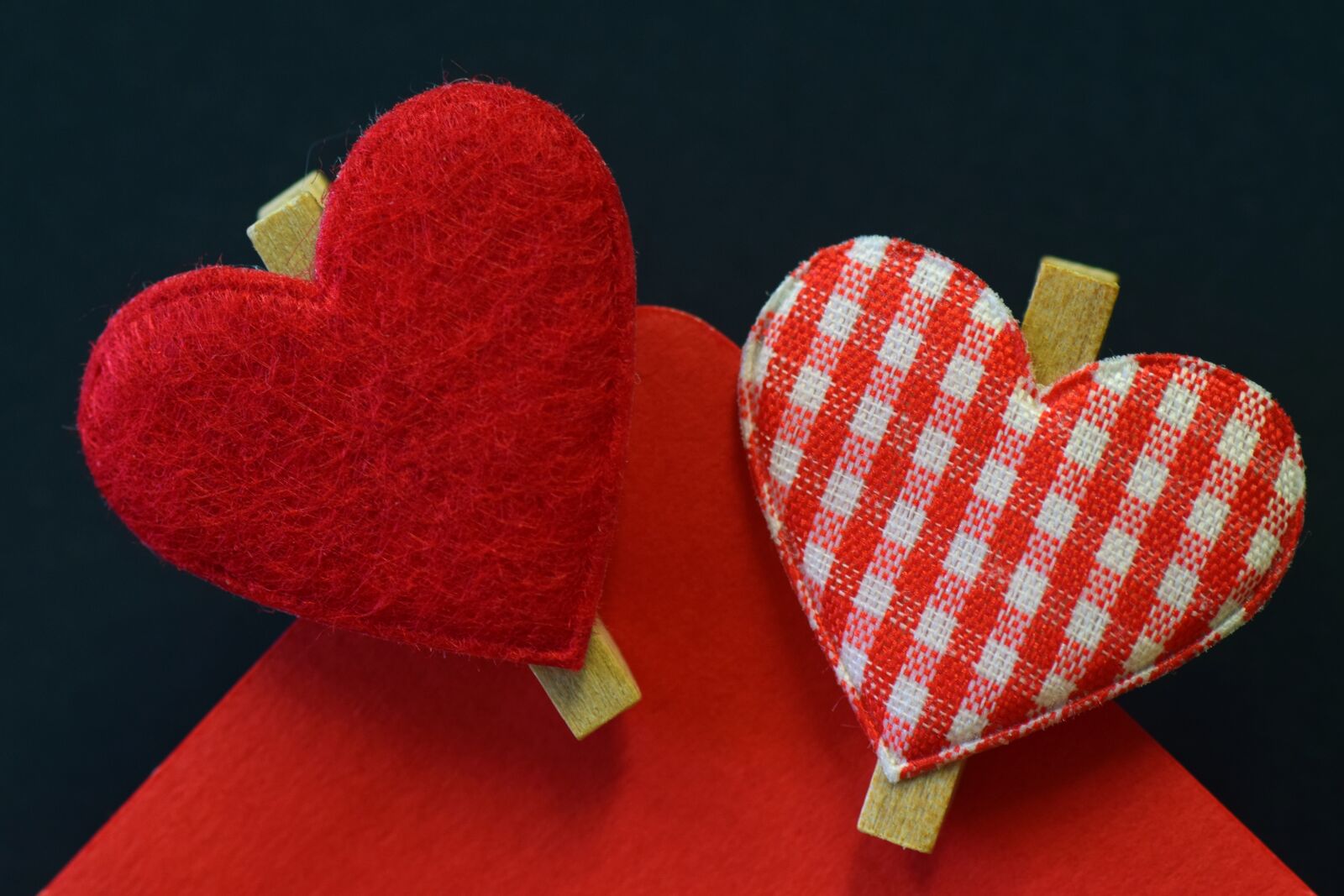 Nikon D3300 sample photo. Envelope, letters, love letter photography
