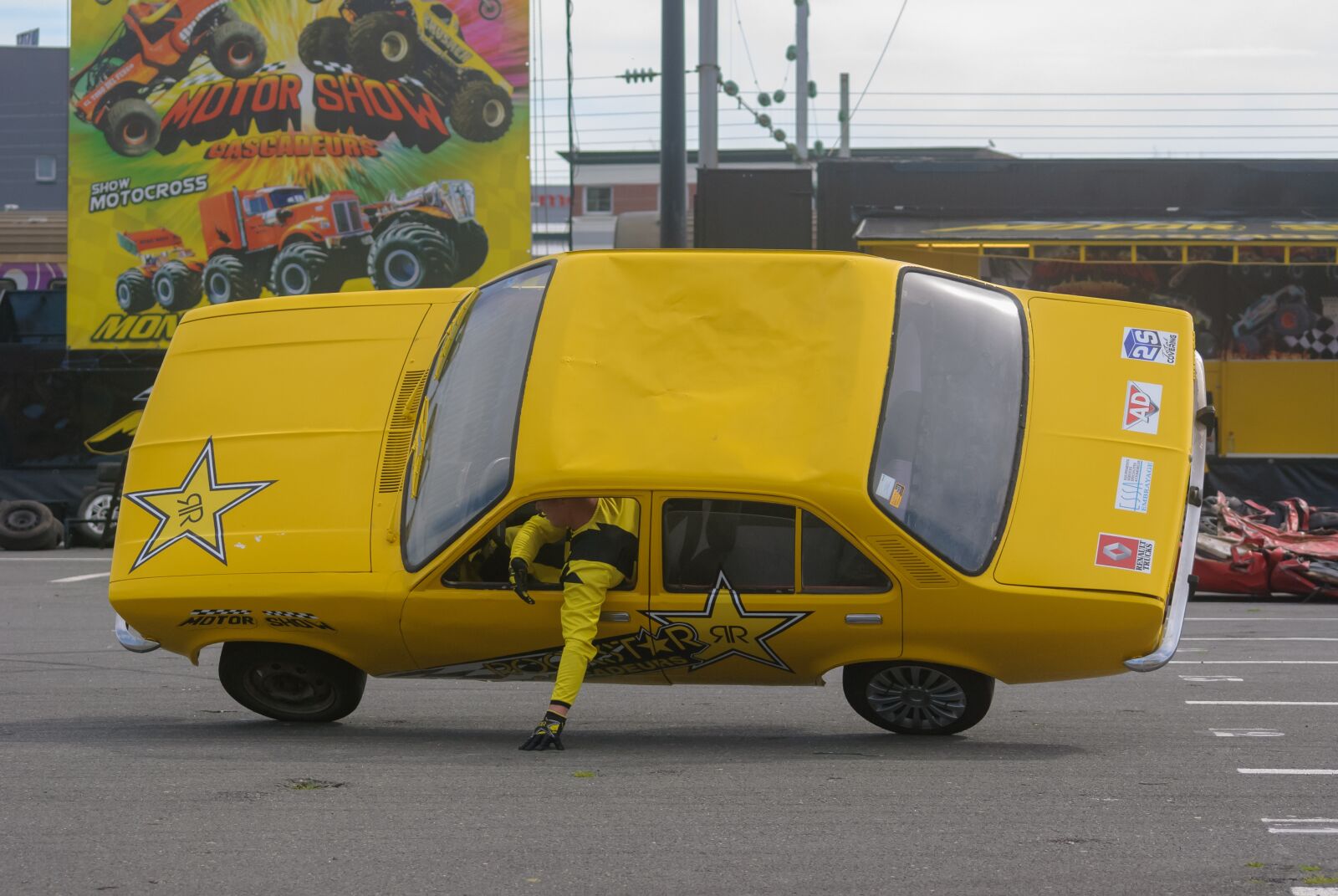 Nikon D80 sample photo. Vehicle, transport, automobile photography
