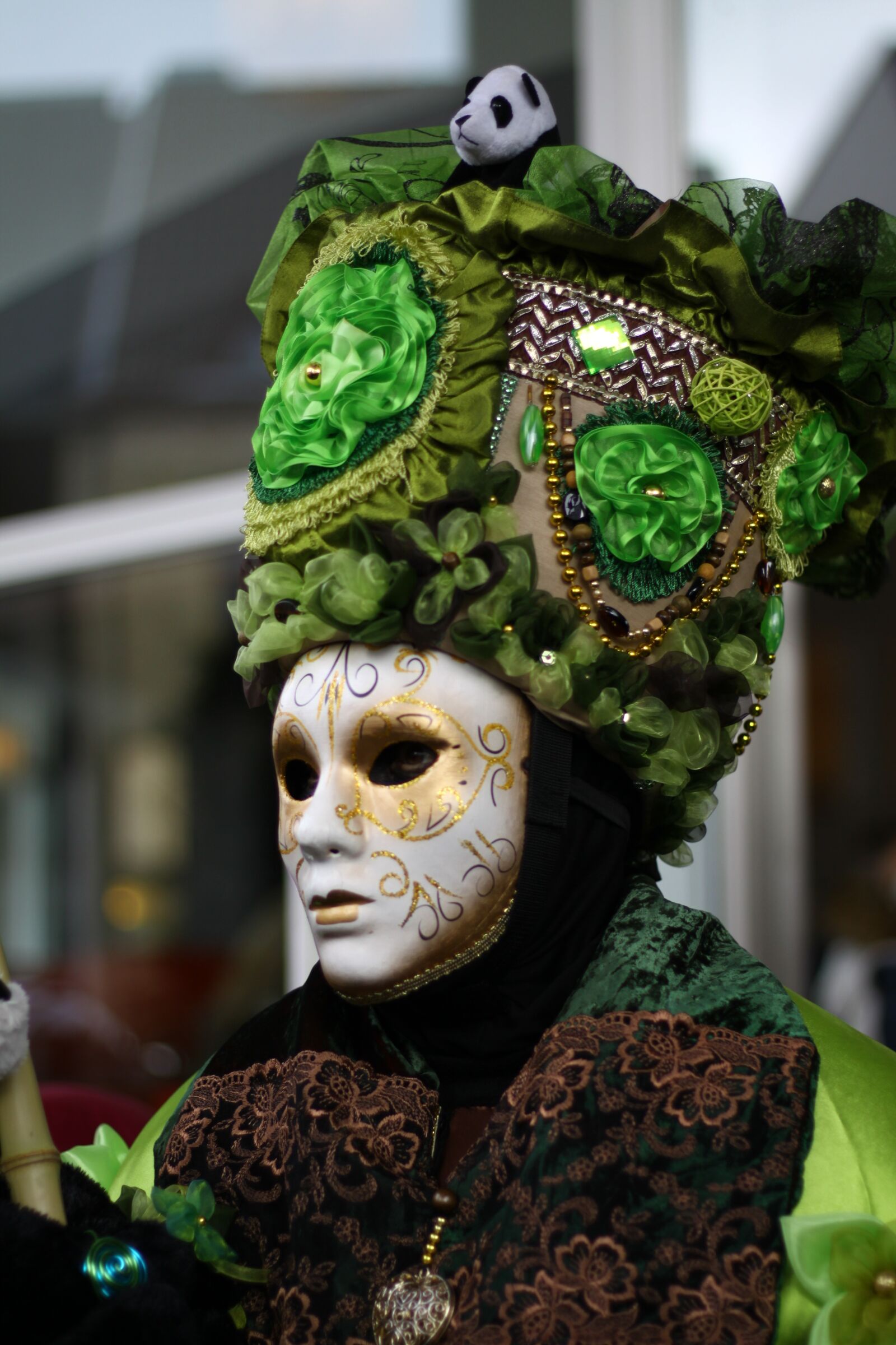 Canon EOS 50D sample photo. Carnival, brugges, festival photography