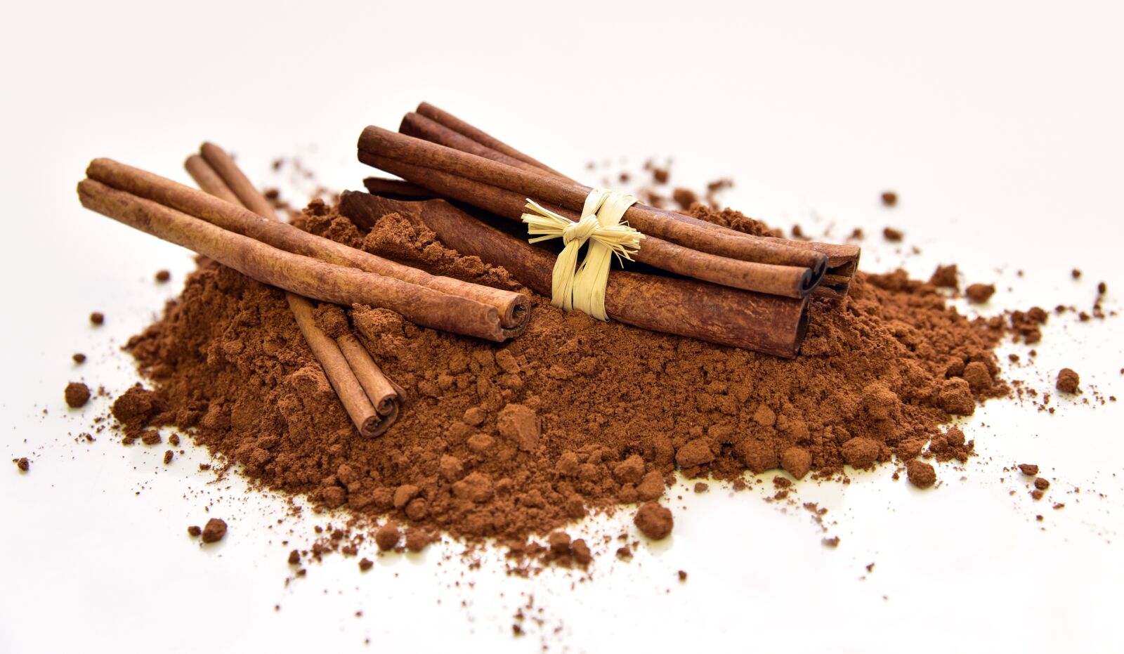 Nikon D750 sample photo. Cinnamon, spice, fragrance photography