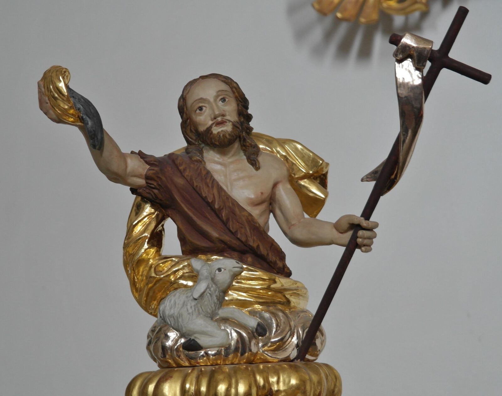 Samsung NX20 sample photo. St walburg, monastery, church photography