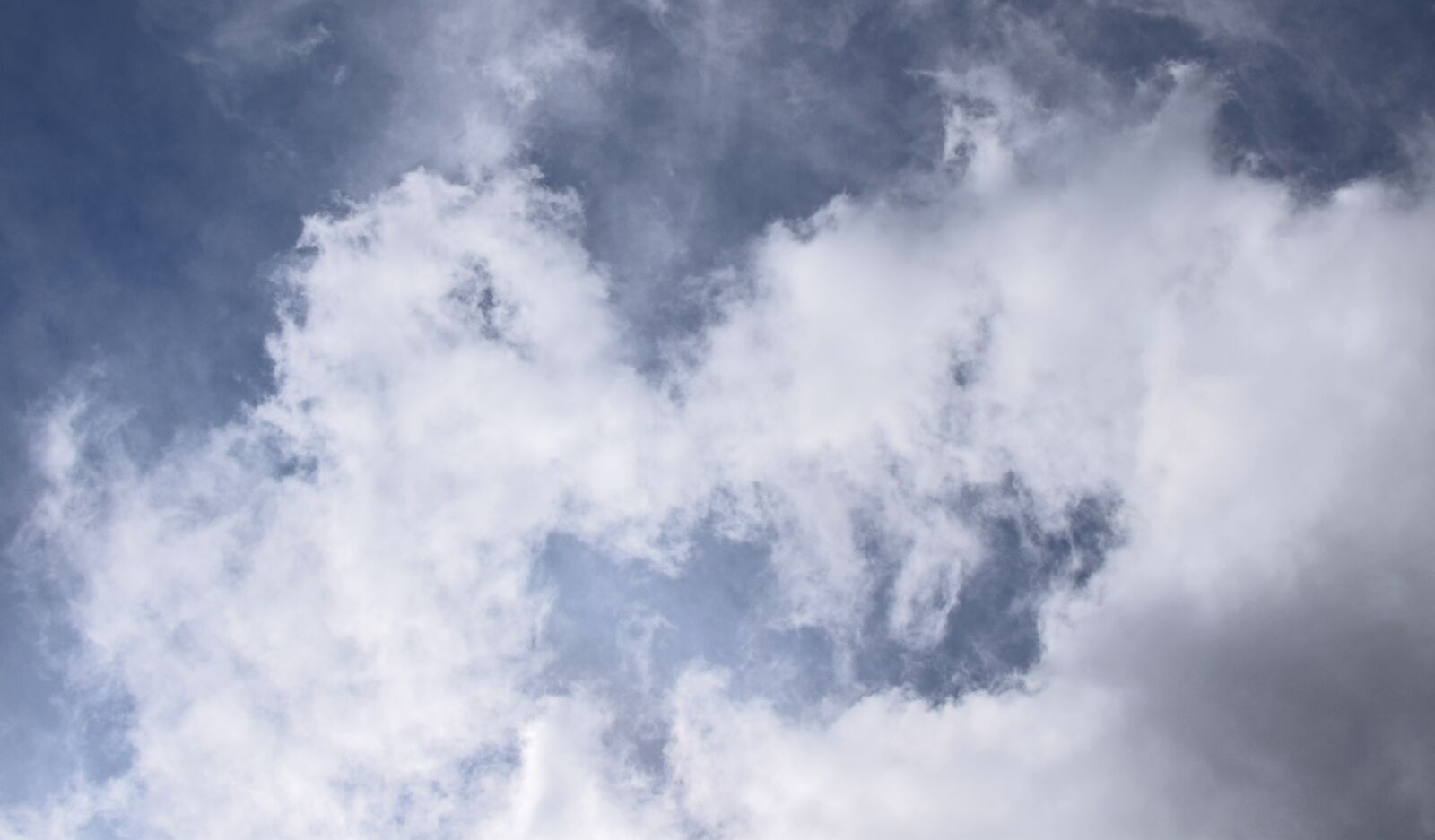 Nikon D3300 sample photo. Fanciful clouds, cloudscape, skyscape photography