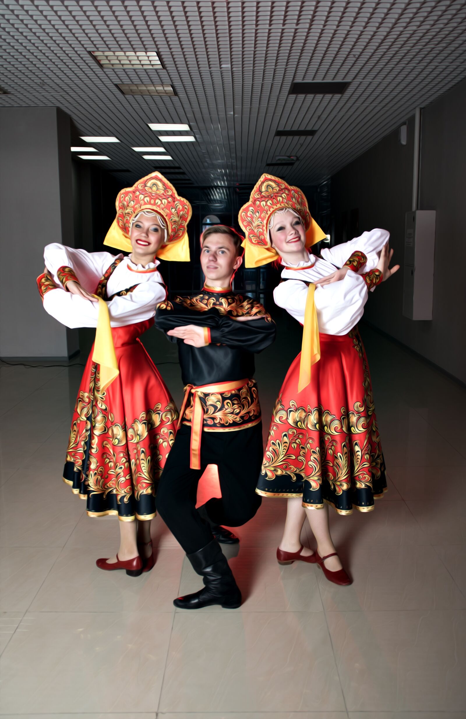 Nikon D750 sample photo. Russian, traditions, folk dance photography