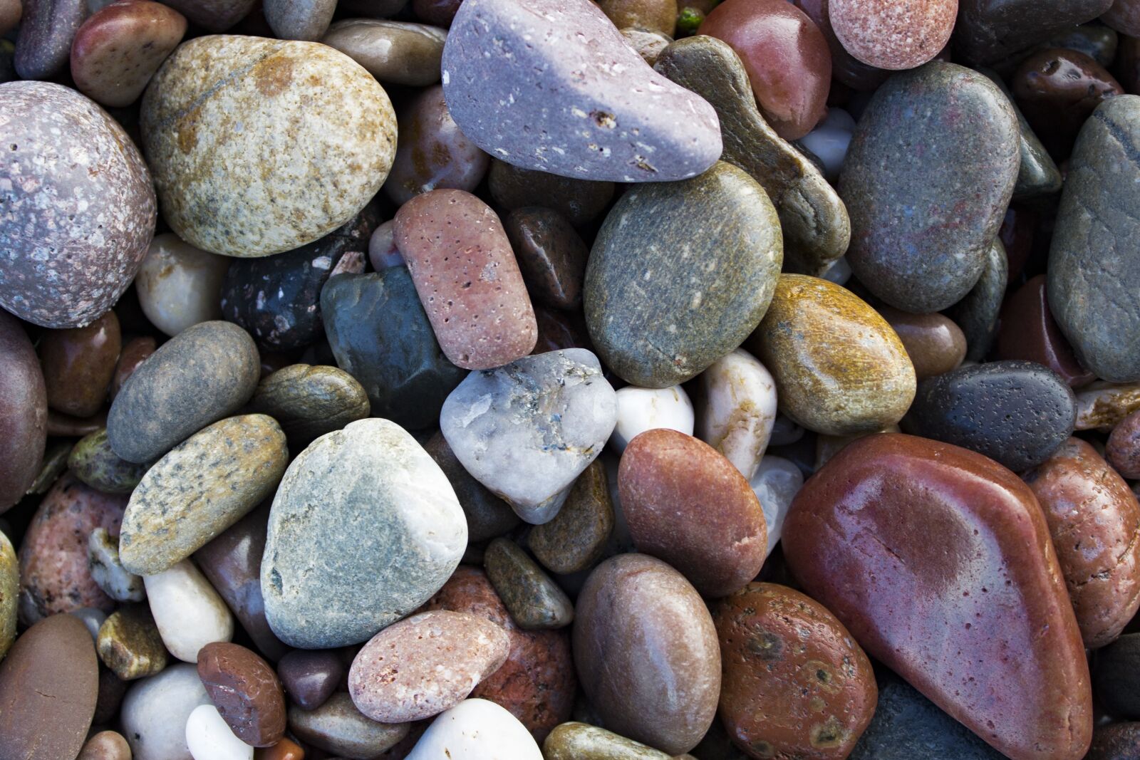 Canon EOS 650D (EOS Rebel T4i / EOS Kiss X6i) sample photo. Rocks, beach, pebbles photography
