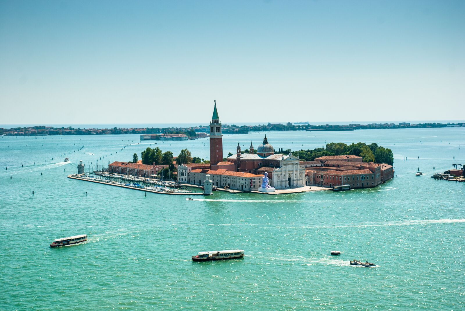 Nikon D80 sample photo. Venice, the sun, holidays photography