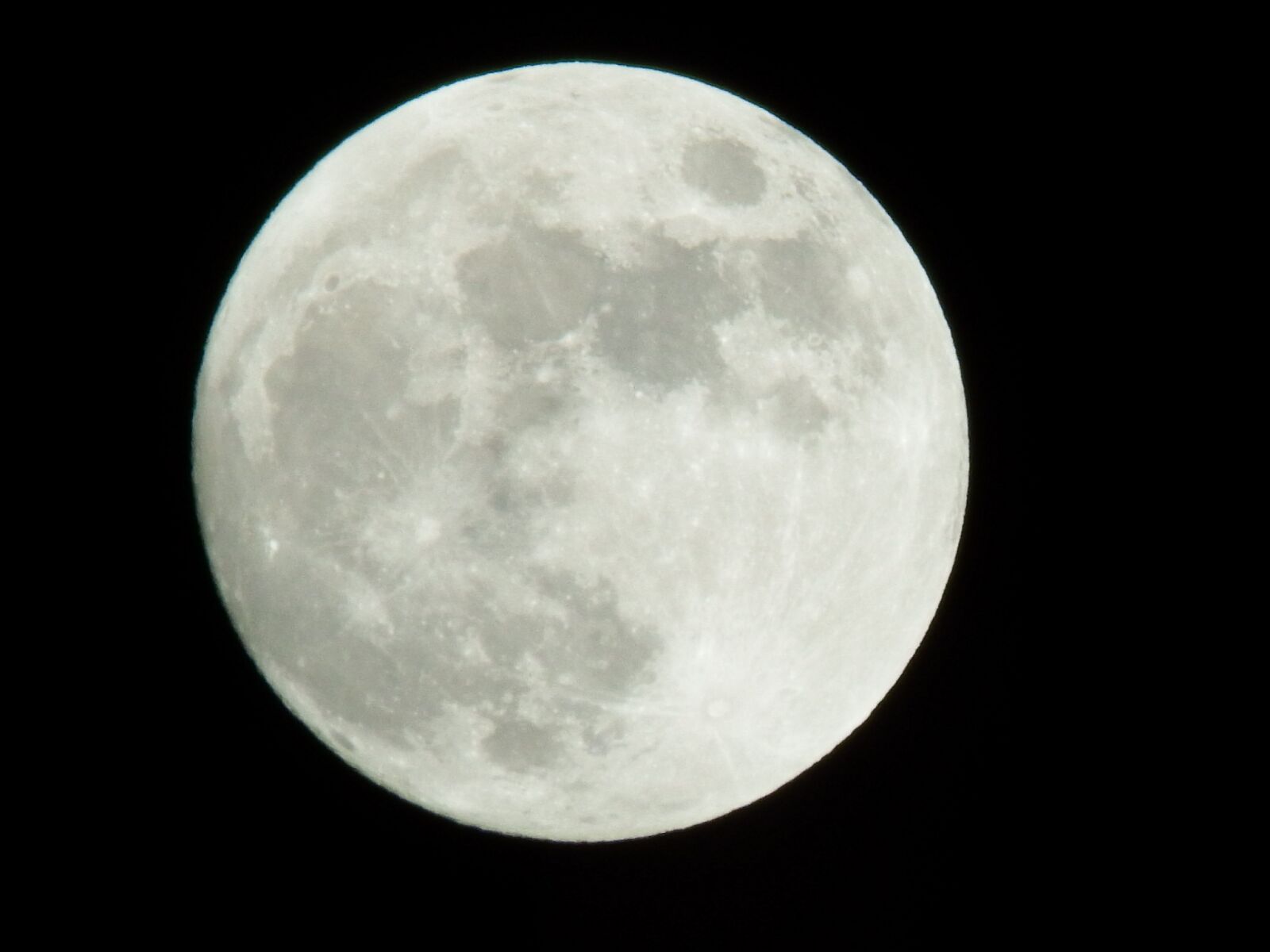 Fujifilm FinePix S1 sample photo. Natural, starry sky, moon photography