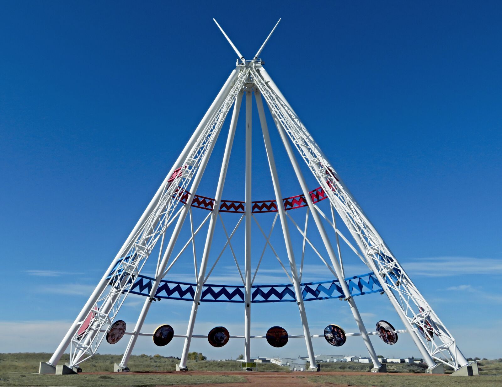 Canon PowerShot SX720 HS sample photo. Tee-pee, tee pee, aboriginal photography