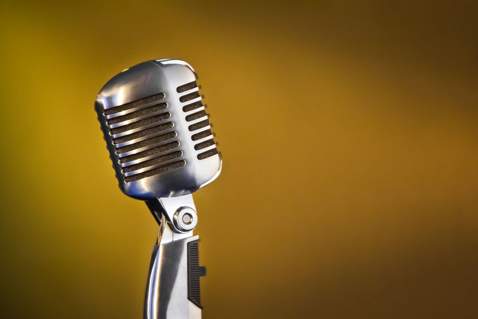 Canon EOS 7D sample photo. Microphone, sound, style photography