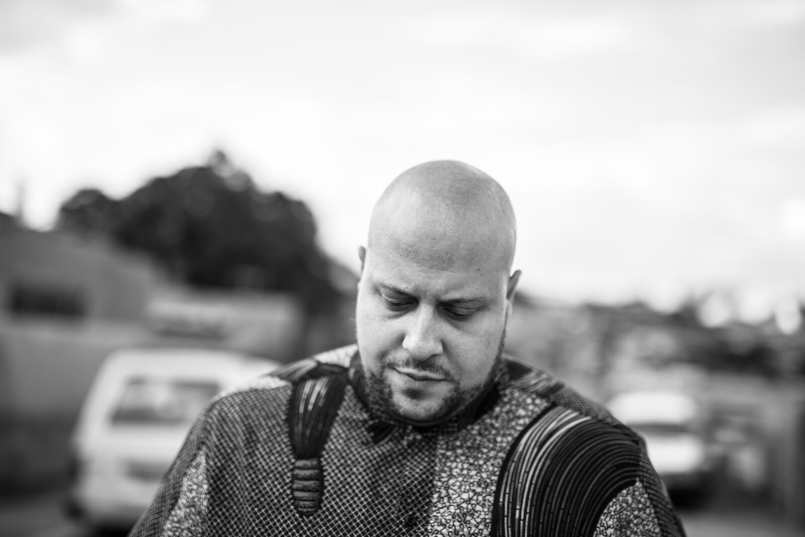 Sigma 50mm F1.4 DG HSM Art sample photo. Shot, by, harness, hamess photography
