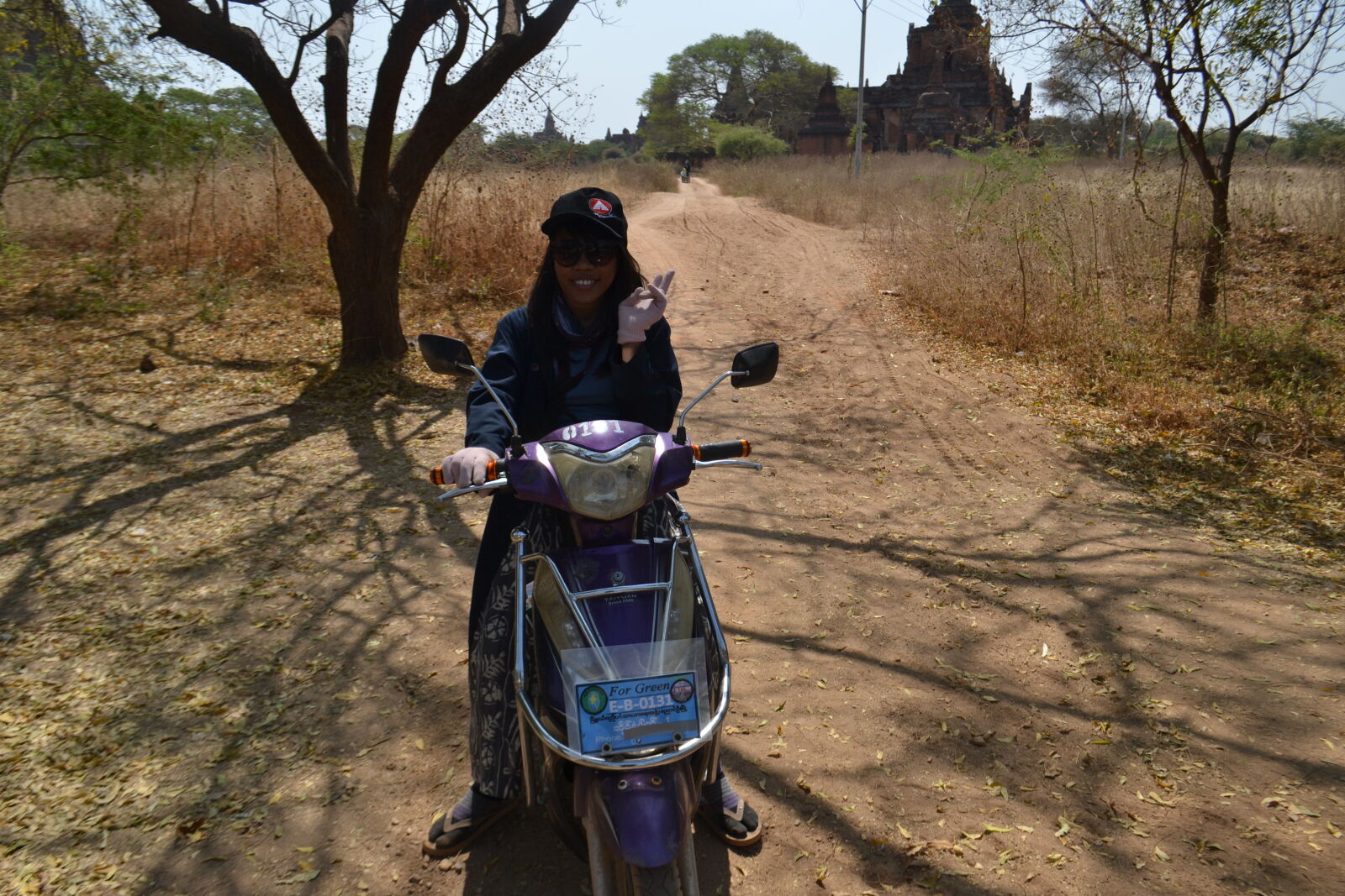 Nikon D3100 sample photo