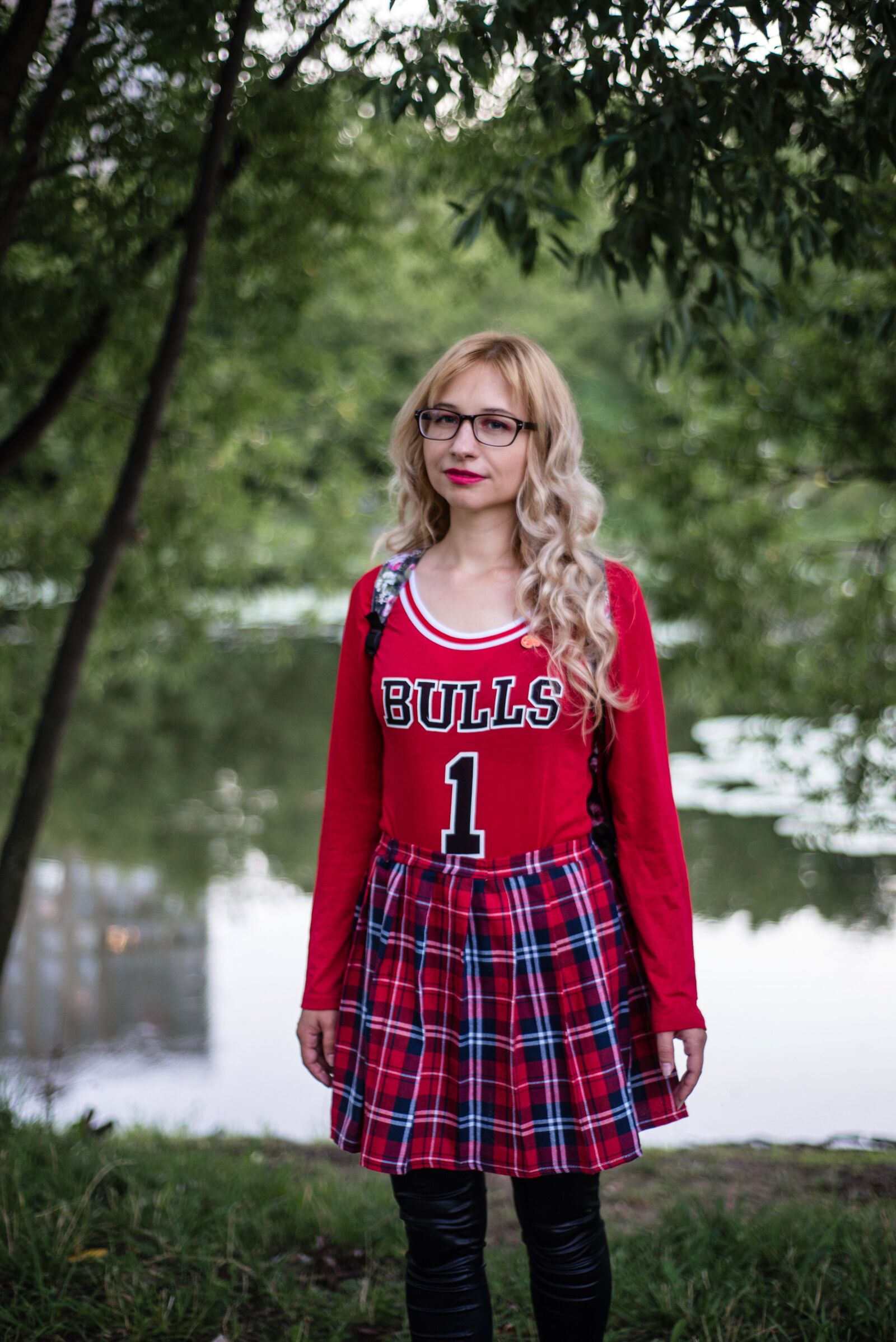 Nikon D600 sample photo. College, students, university photography