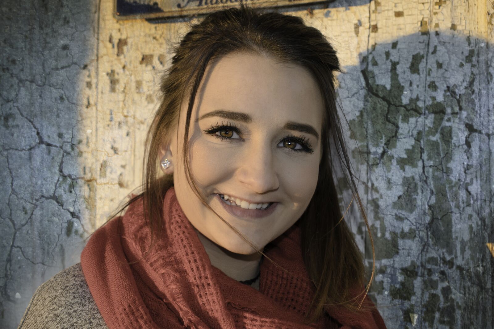 Nikon D3300 sample photo. People, teenager, person photography