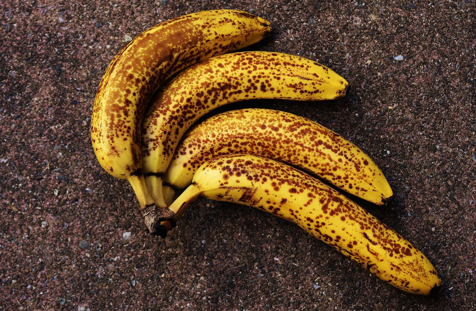 Nikon D7200 sample photo. Bananas, fruits, fruit photography