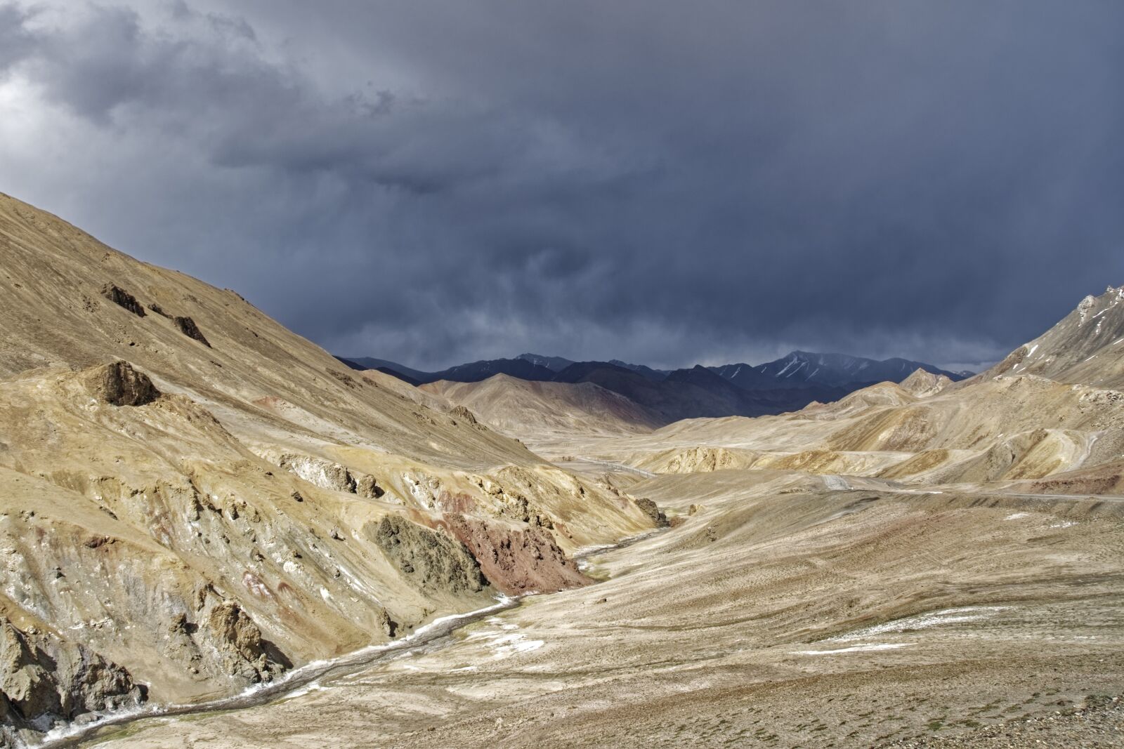 Nikon D500 sample photo. Tajikistan, the pamir mountains photography