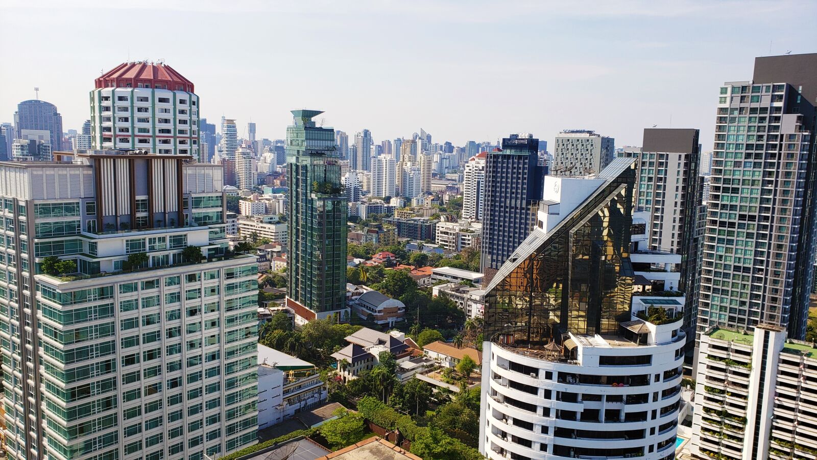 Samsung Galaxy S9+ sample photo. Bangkok, thonglor, sukhumvit photography