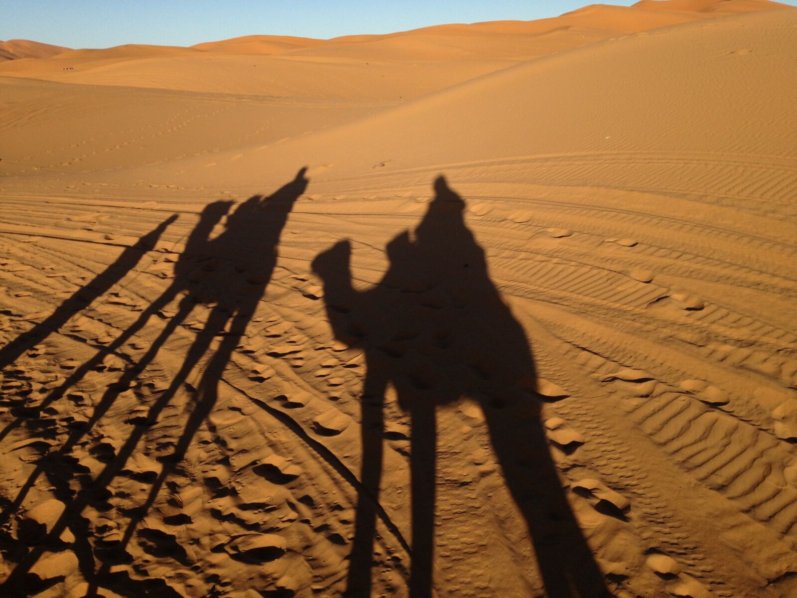 Apple iPhone 4S sample photo. Desert, morocco, sahara photography