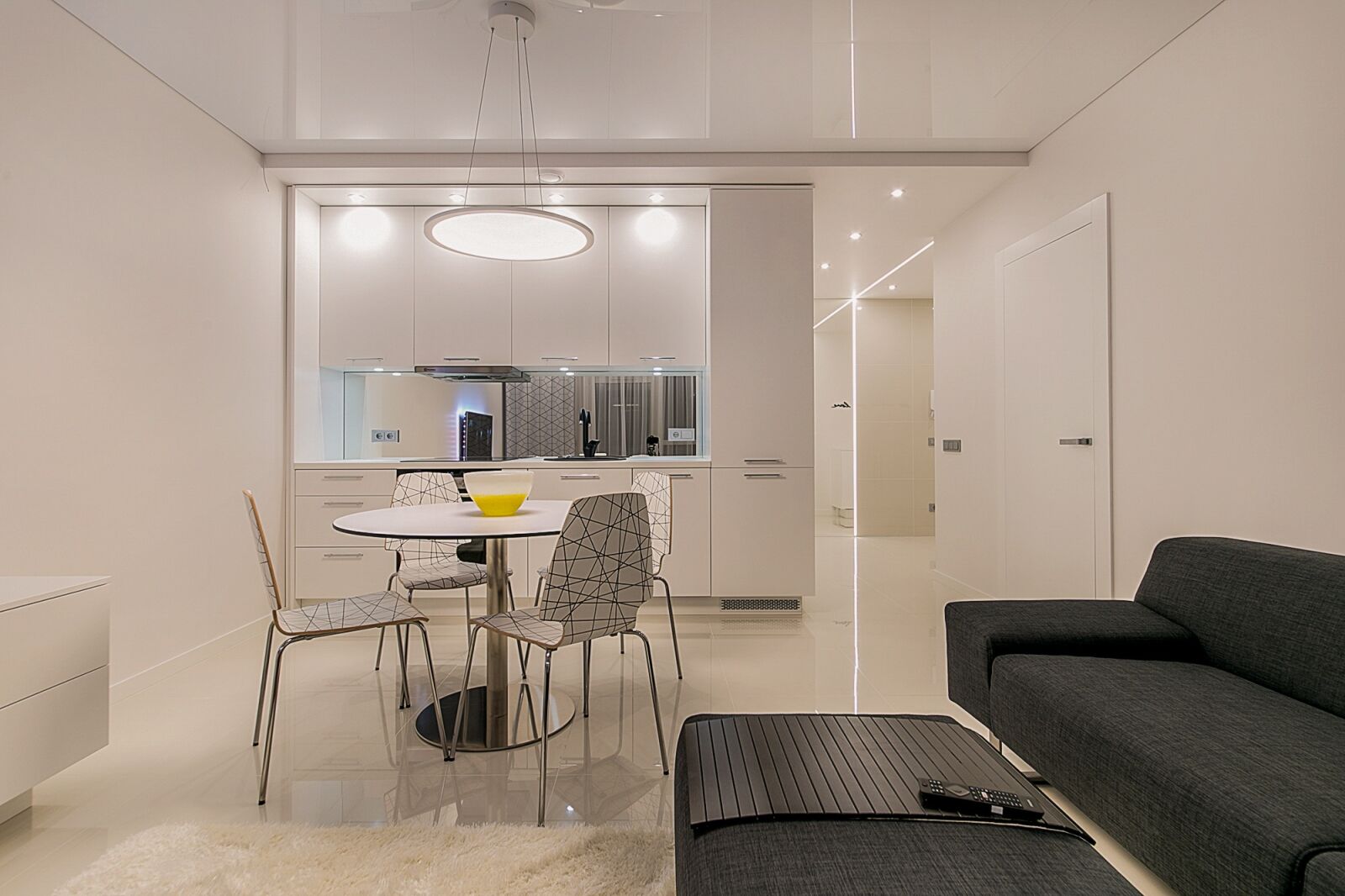 Canon EOS 6D sample photo. Furniture, room, within photography