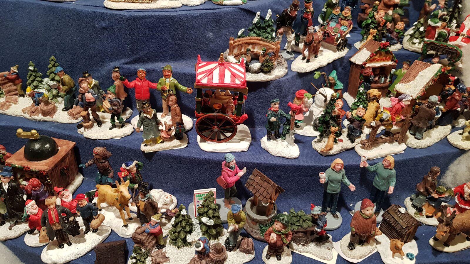 Samsung Galaxy S8+ sample photo. Christmas, decoration, winter photography