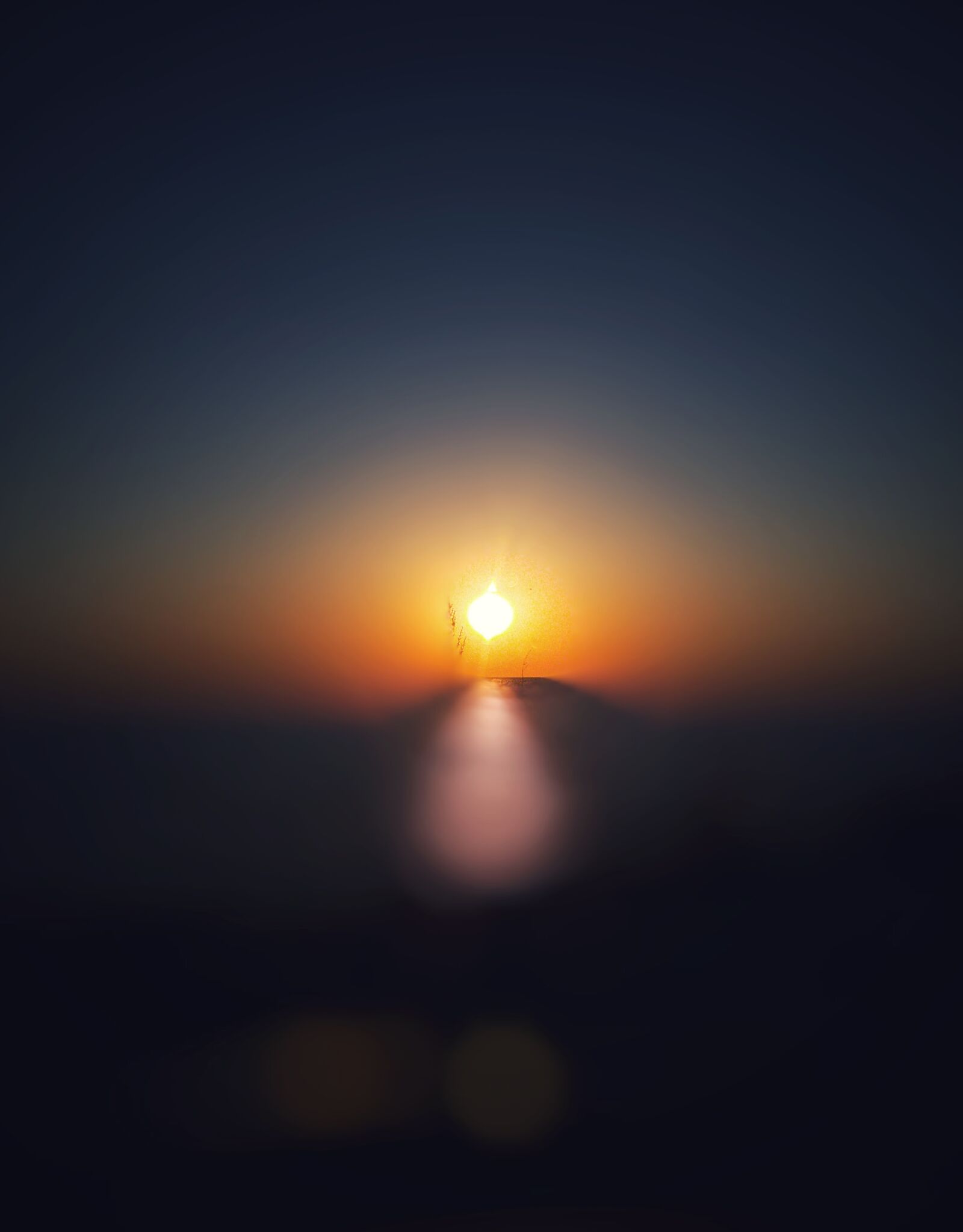 Samsung Galaxy S8 sample photo. Sunset, moment, time photography