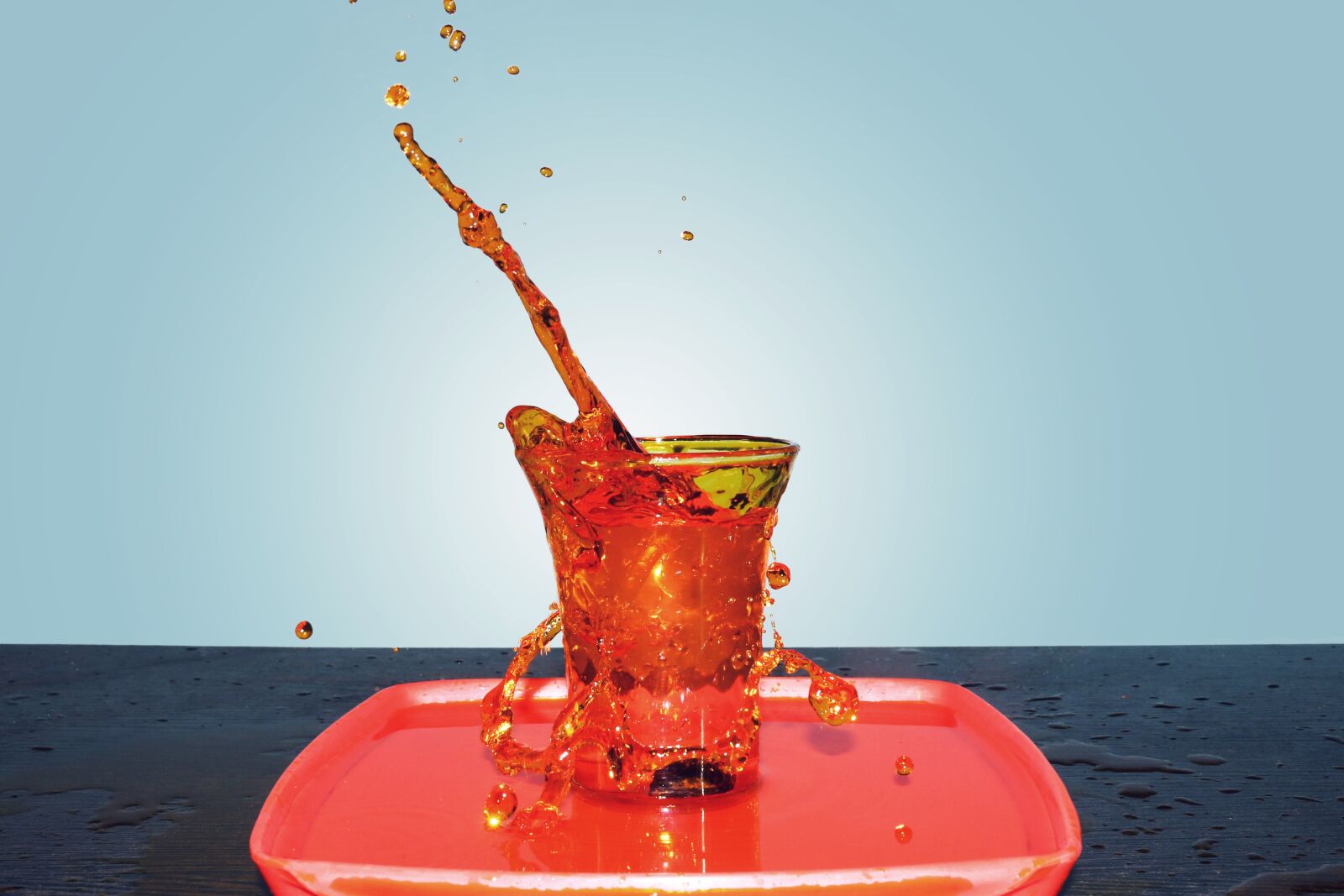 Canon EOS 70D sample photo. Splash, water, liquid shots photography
