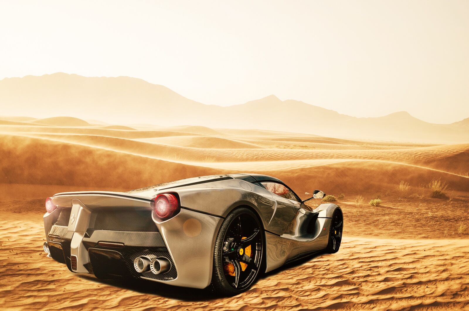 Nikon D3200 sample photo. Auto, desert, sand photography