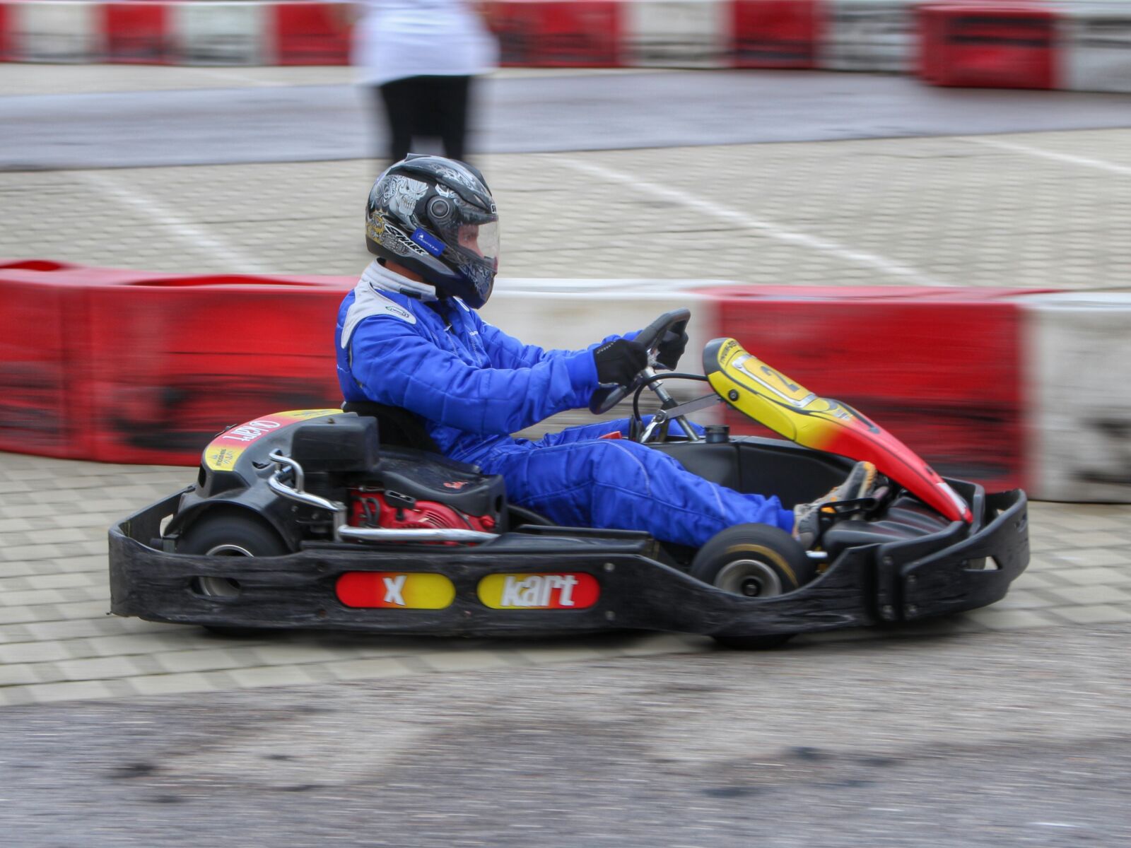 Canon EOS 700D (EOS Rebel T5i / EOS Kiss X7i) sample photo. Motorsport, racing, race photography