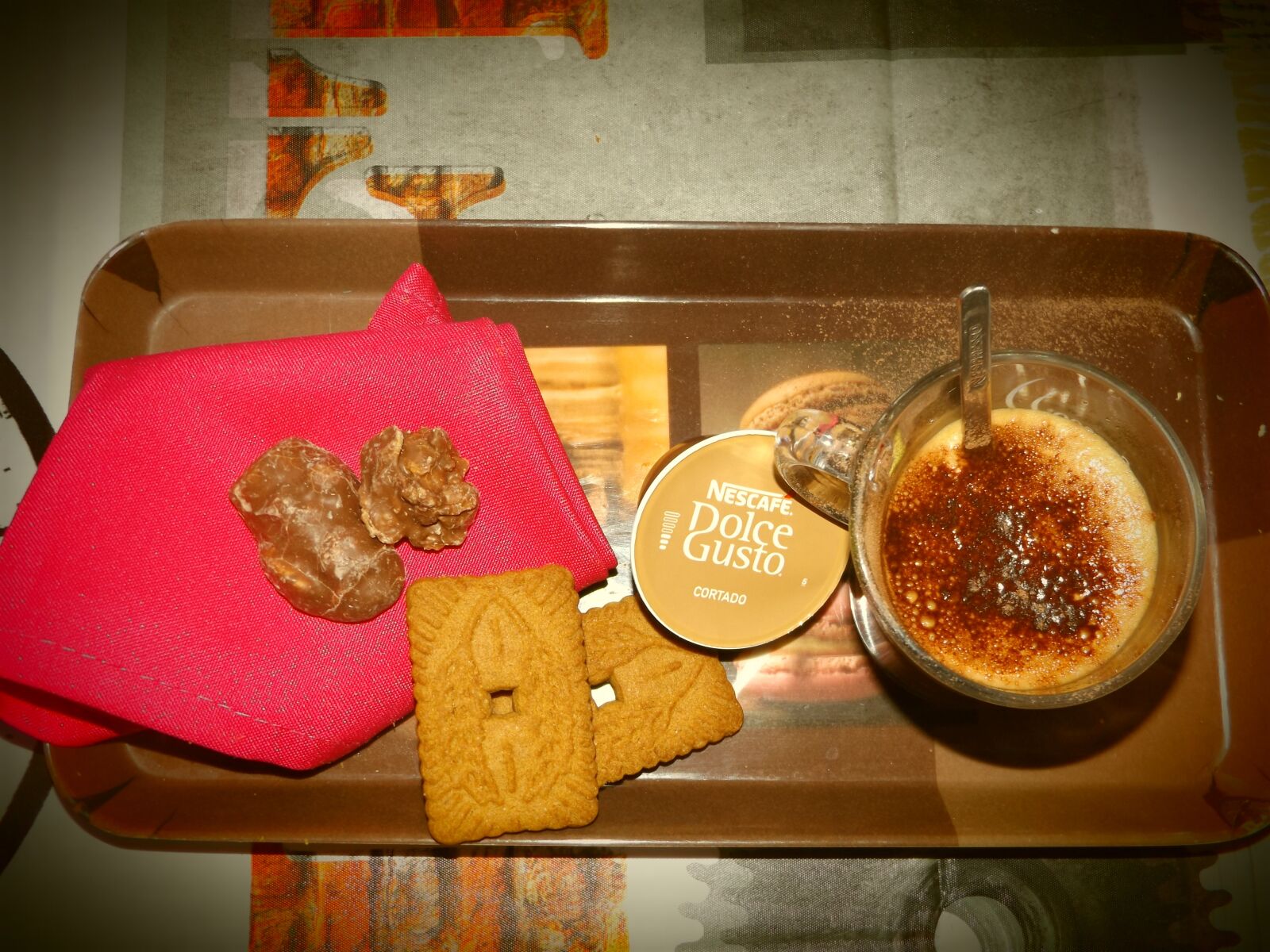 Fujifilm FinePix S8600 sample photo. Coffee, drink, cup photography