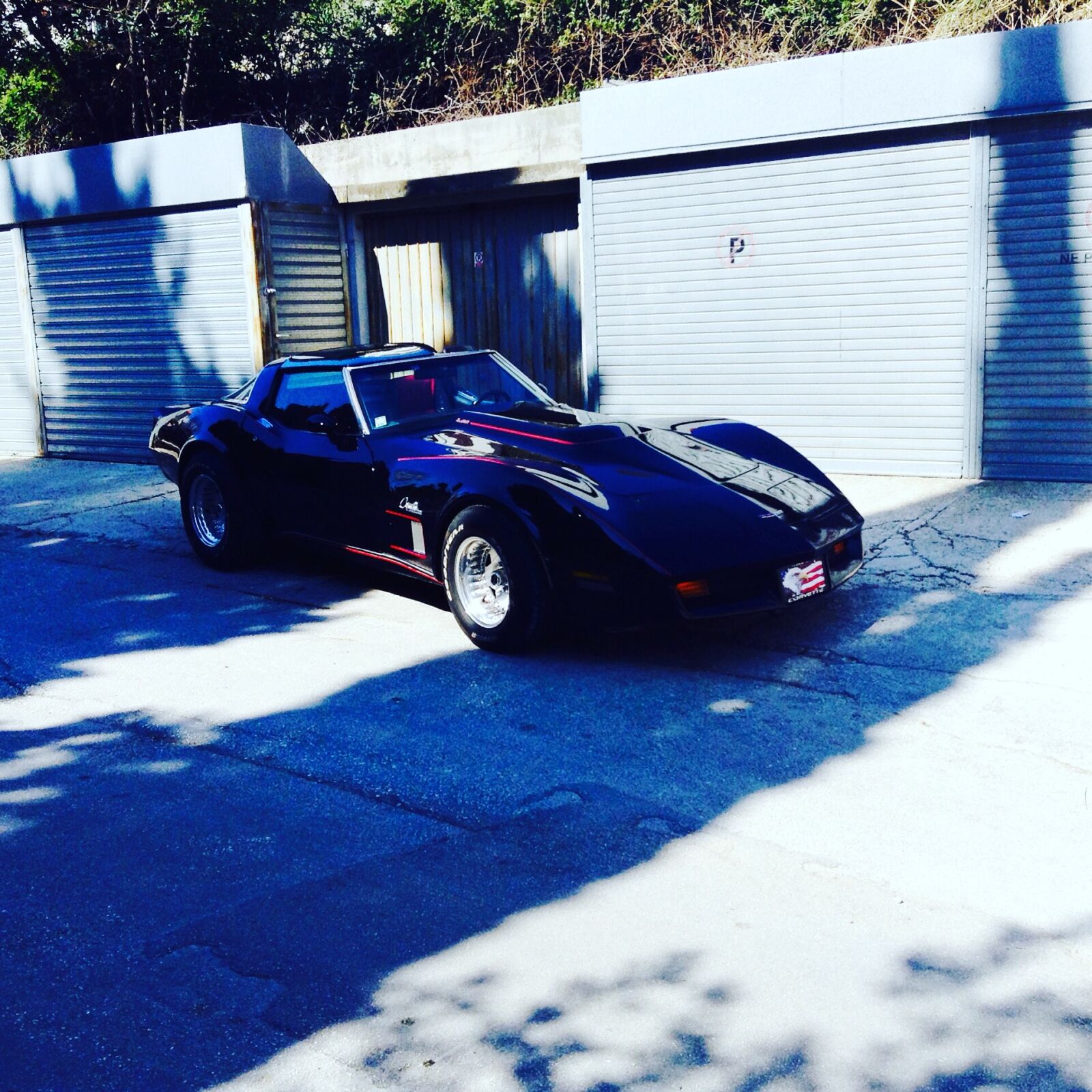 Apple iPod touch sample photo. American, car, car, cars photography