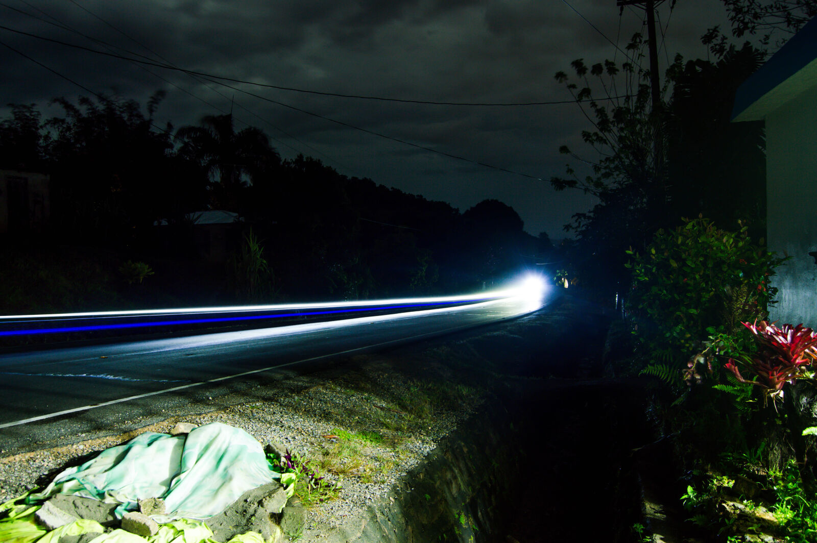 Nikon D3200 sample photo