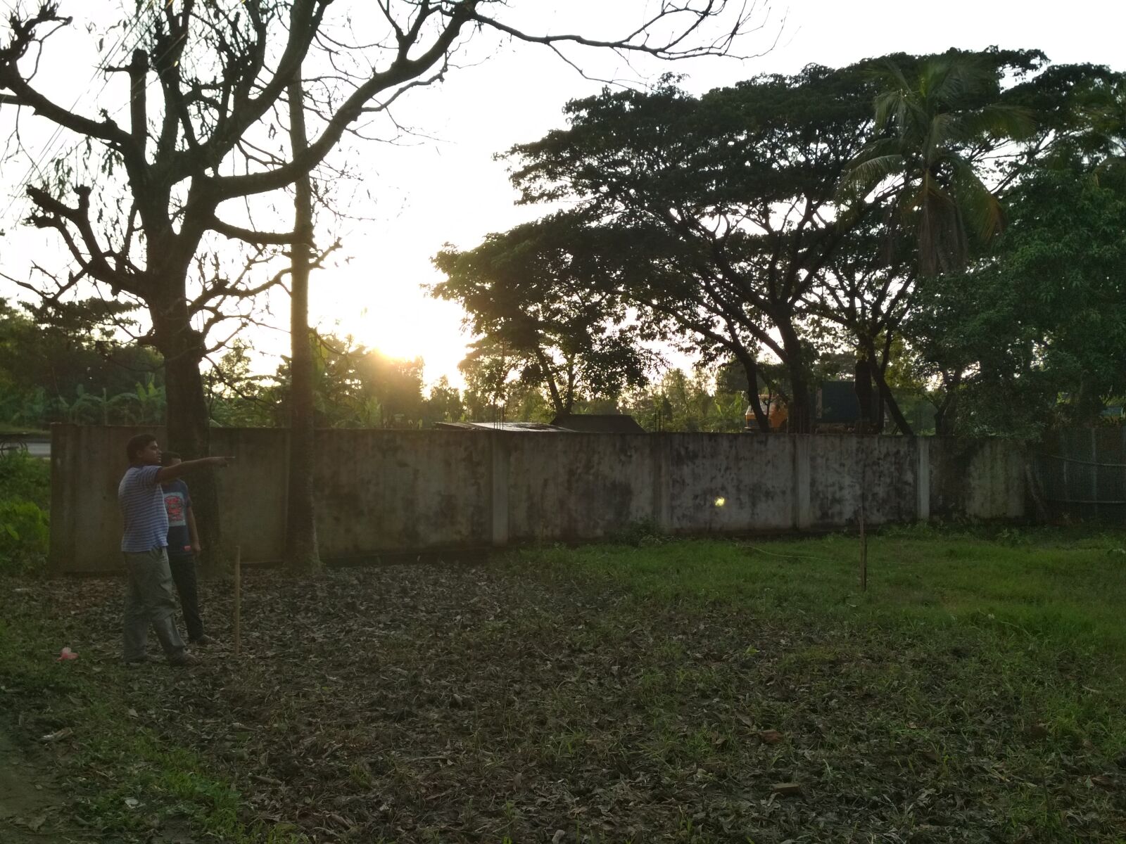 Xiaomi Redmi 4X sample photo