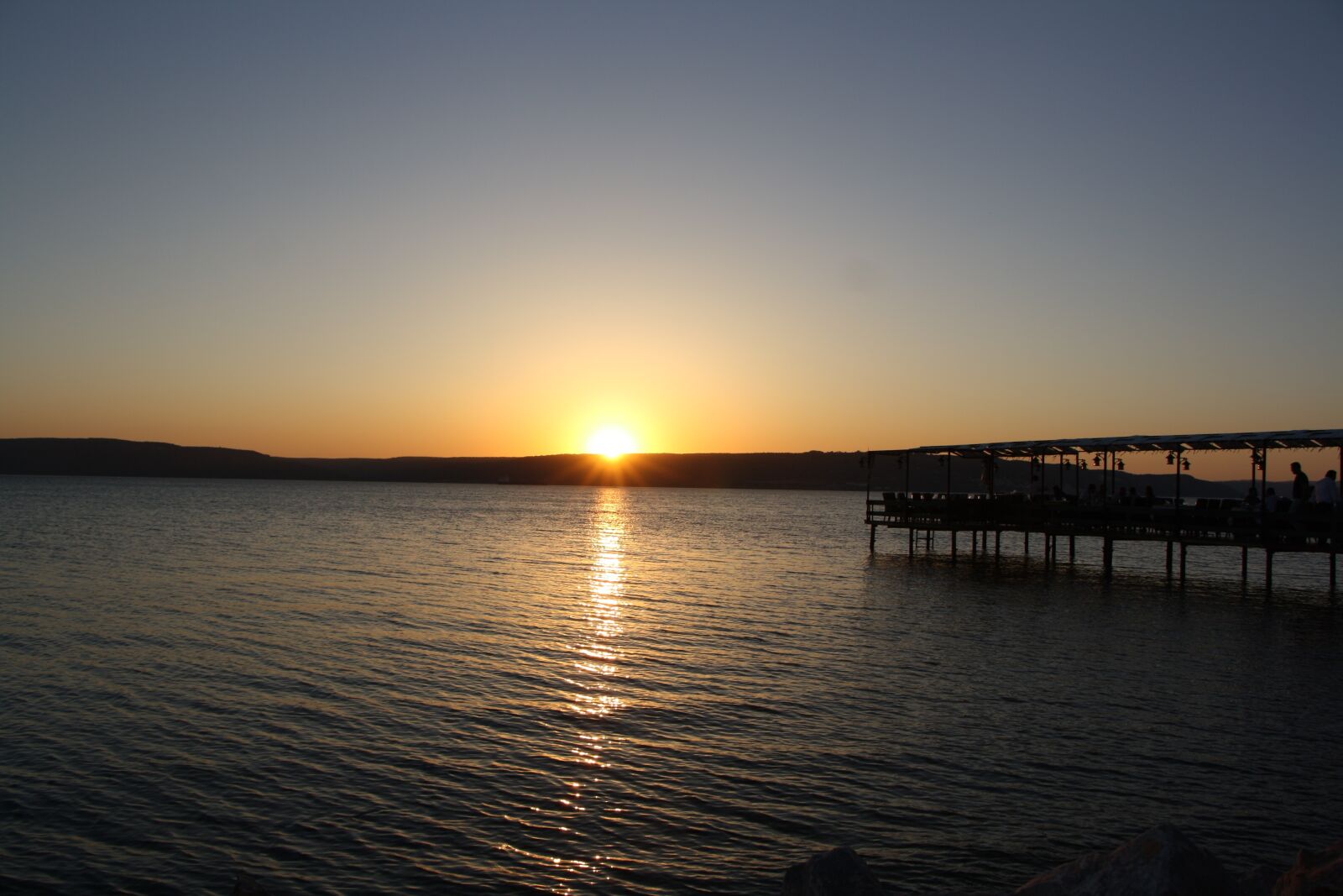 Canon EOS 1000D (EOS Digital Rebel XS / EOS Kiss F) sample photo. Canakkale, coaster, offer photography