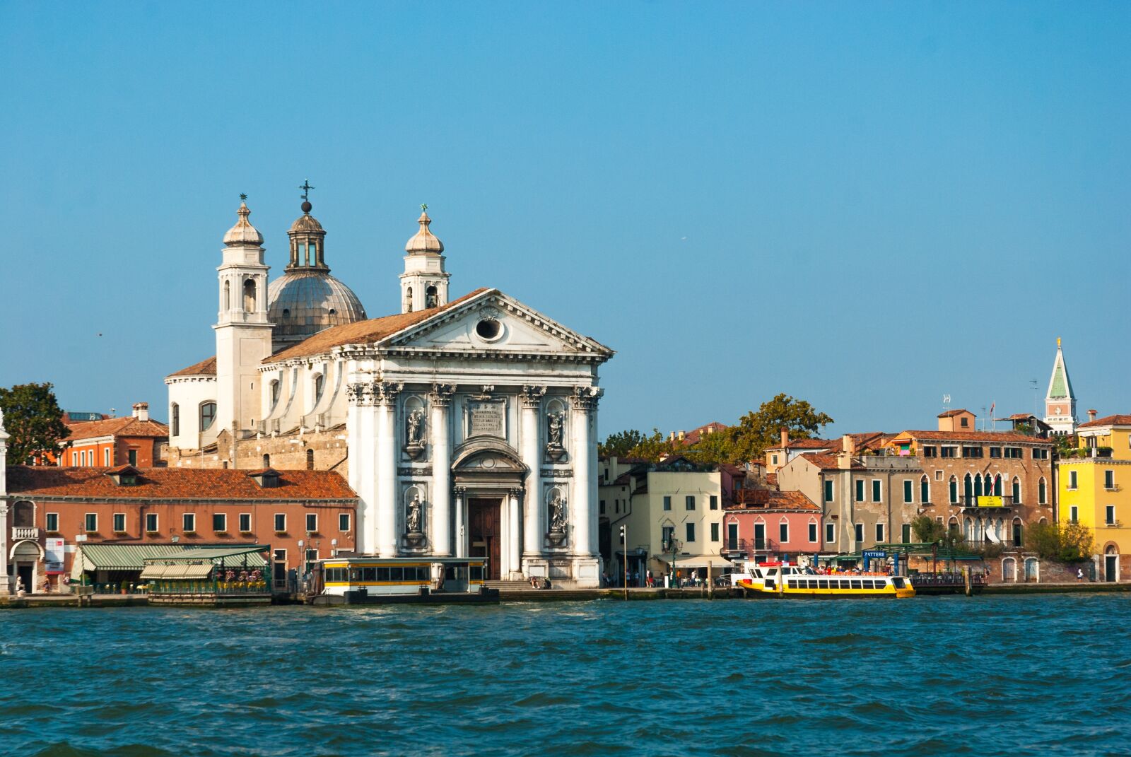 Nikon D80 sample photo. Venice, the sun, holidays photography