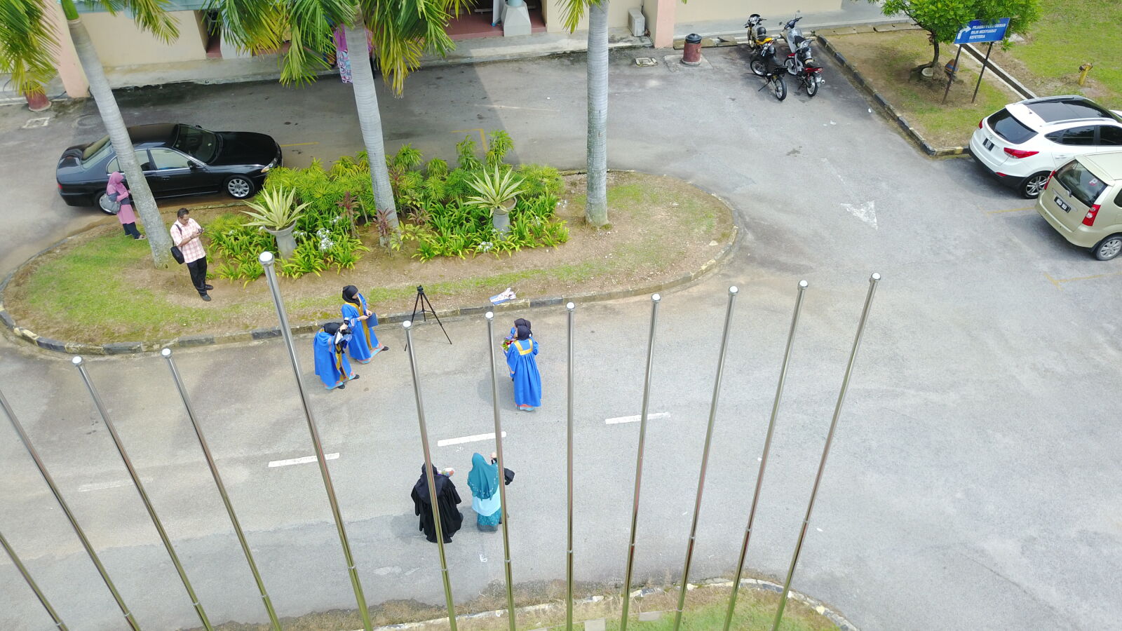 DJI FC220 sample photo