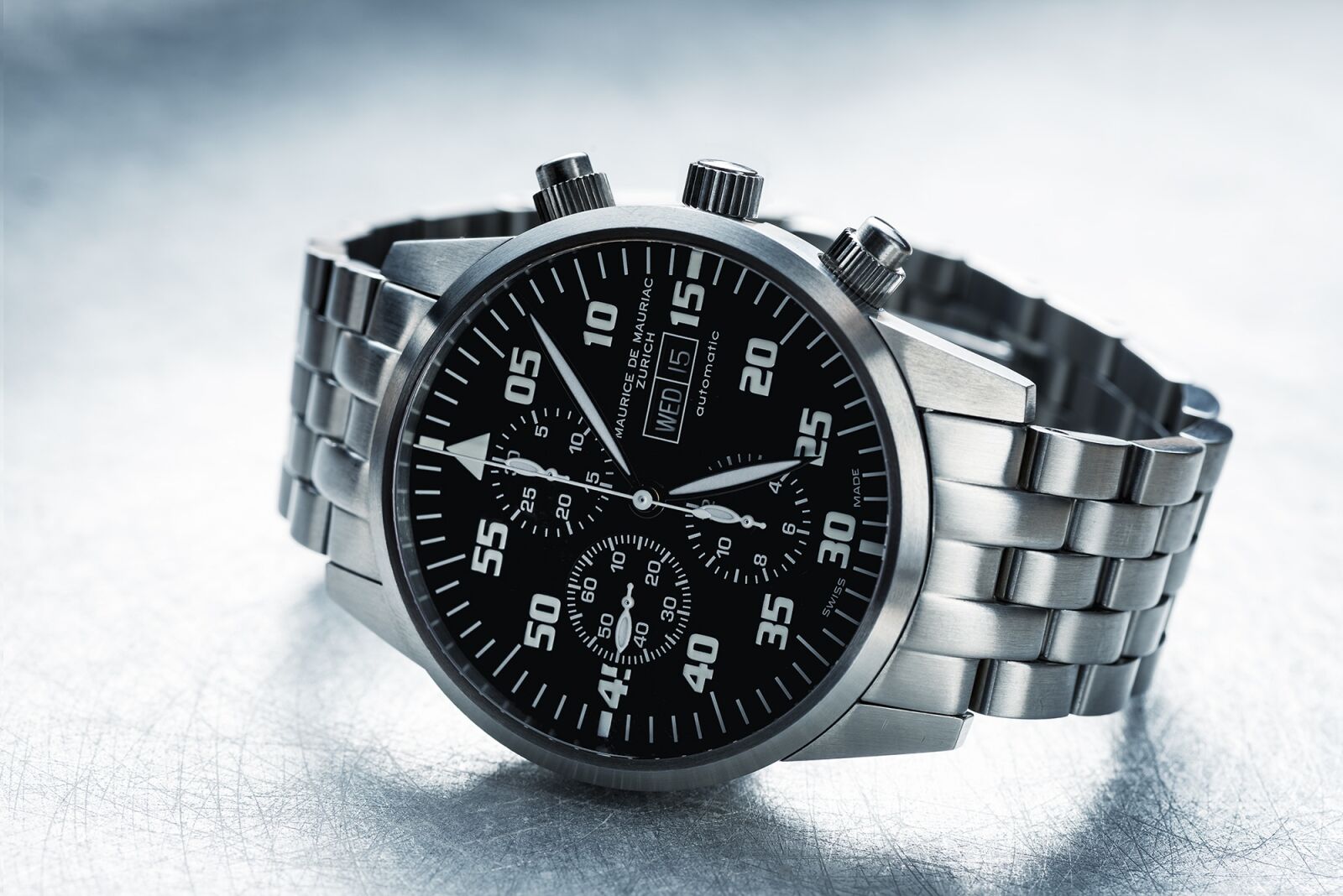 Nikon D810 sample photo. Clock, detail, time photography