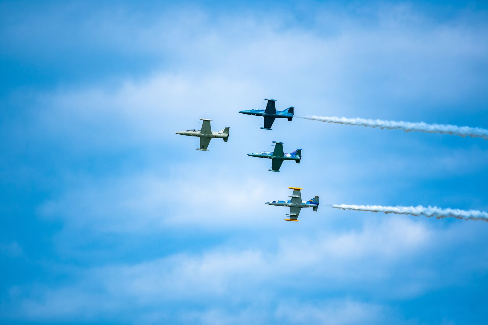 Nikon D500 sample photo. Aircraft, military, jets photography