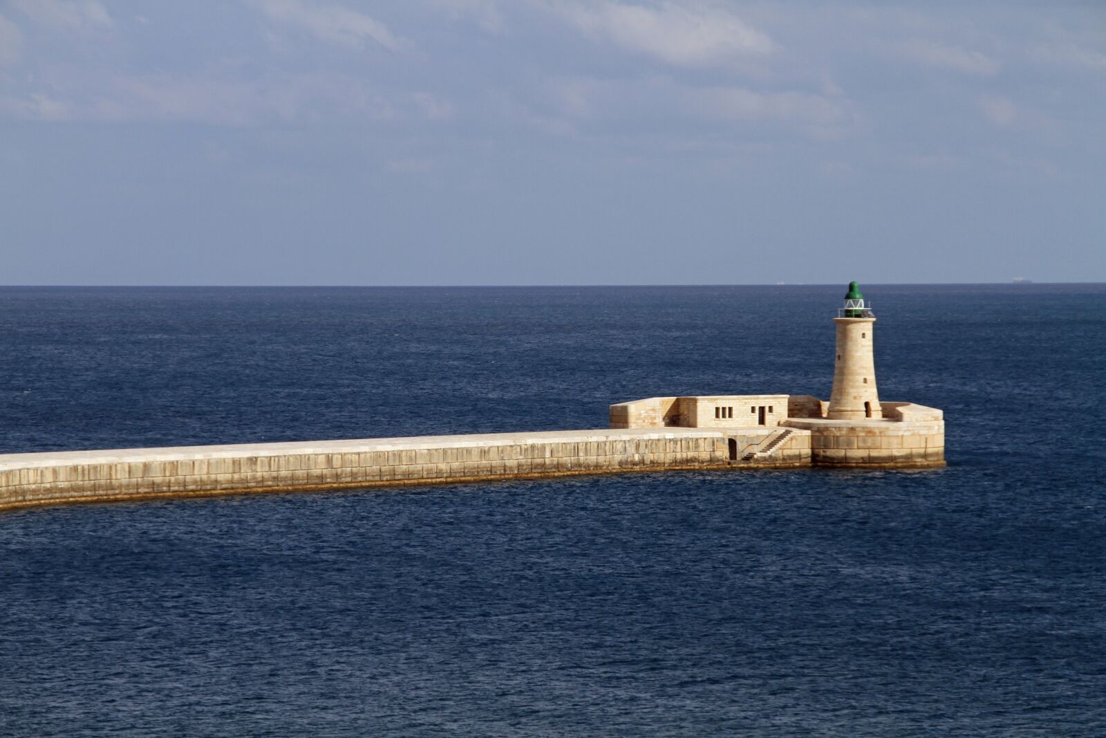 Canon EOS 7D sample photo. Lighthouse, water, sea photography