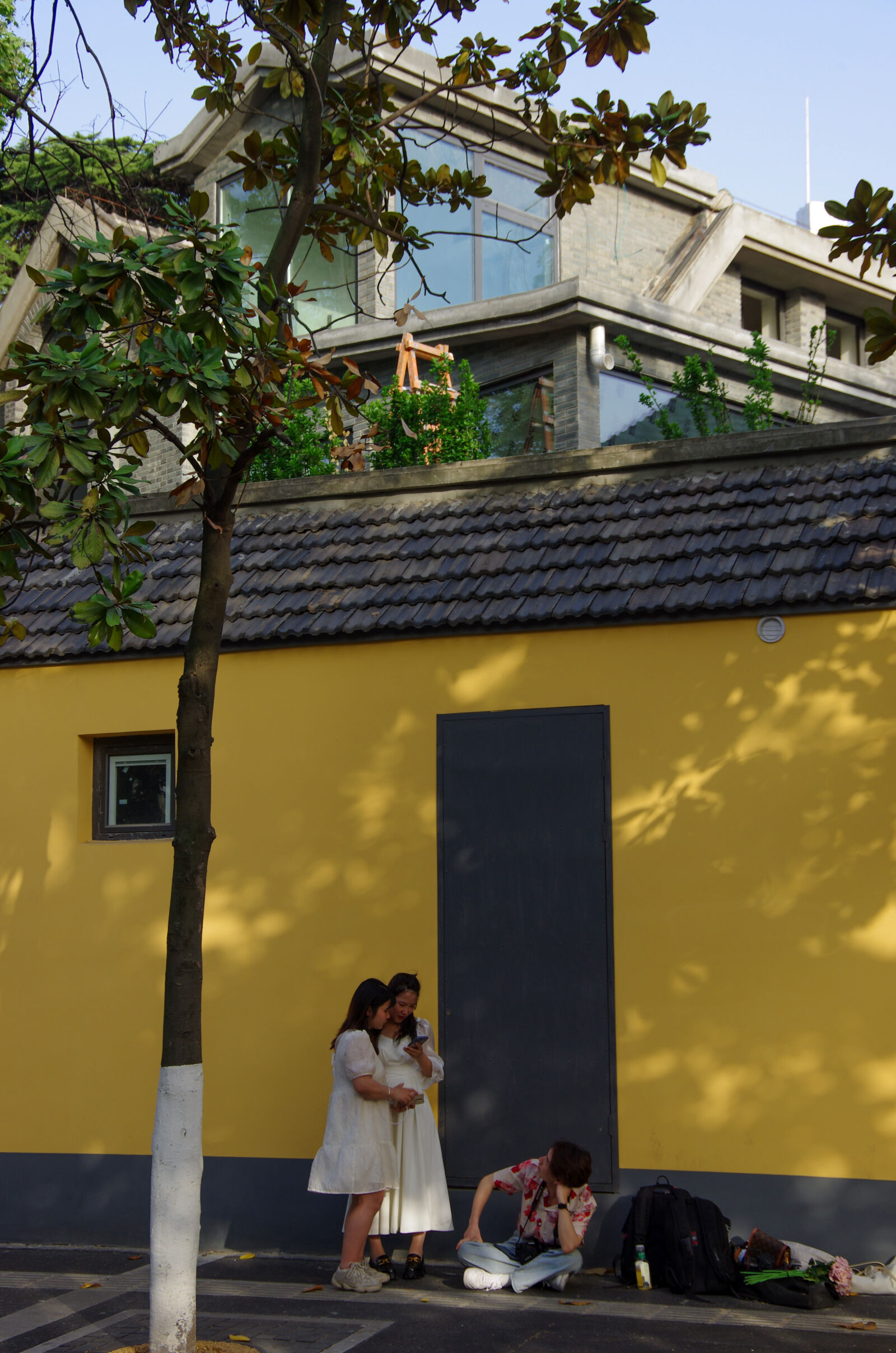 Pentax K-5 sample photo