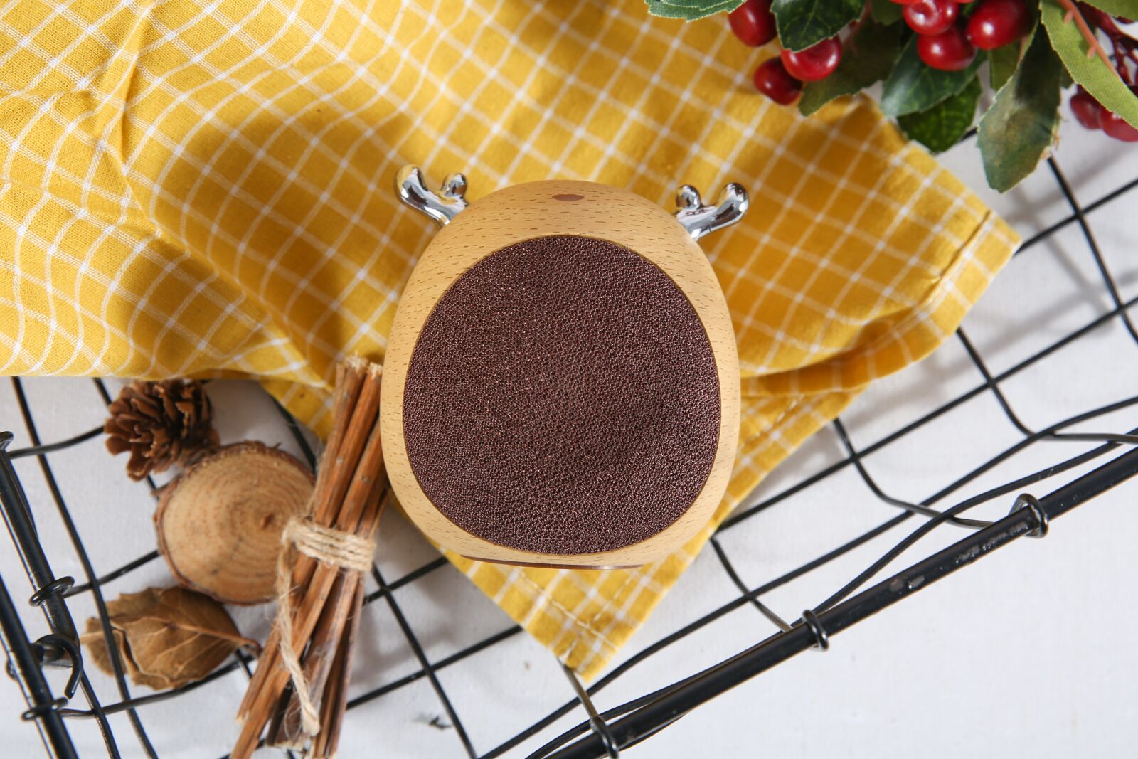 Canon EF 24-70mm F2.8L II USM sample photo. Elk, sound, gift photography