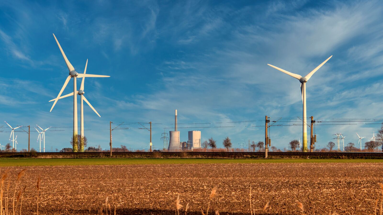 Canon EOS 70D sample photo. Wind power, landscape, wind photography