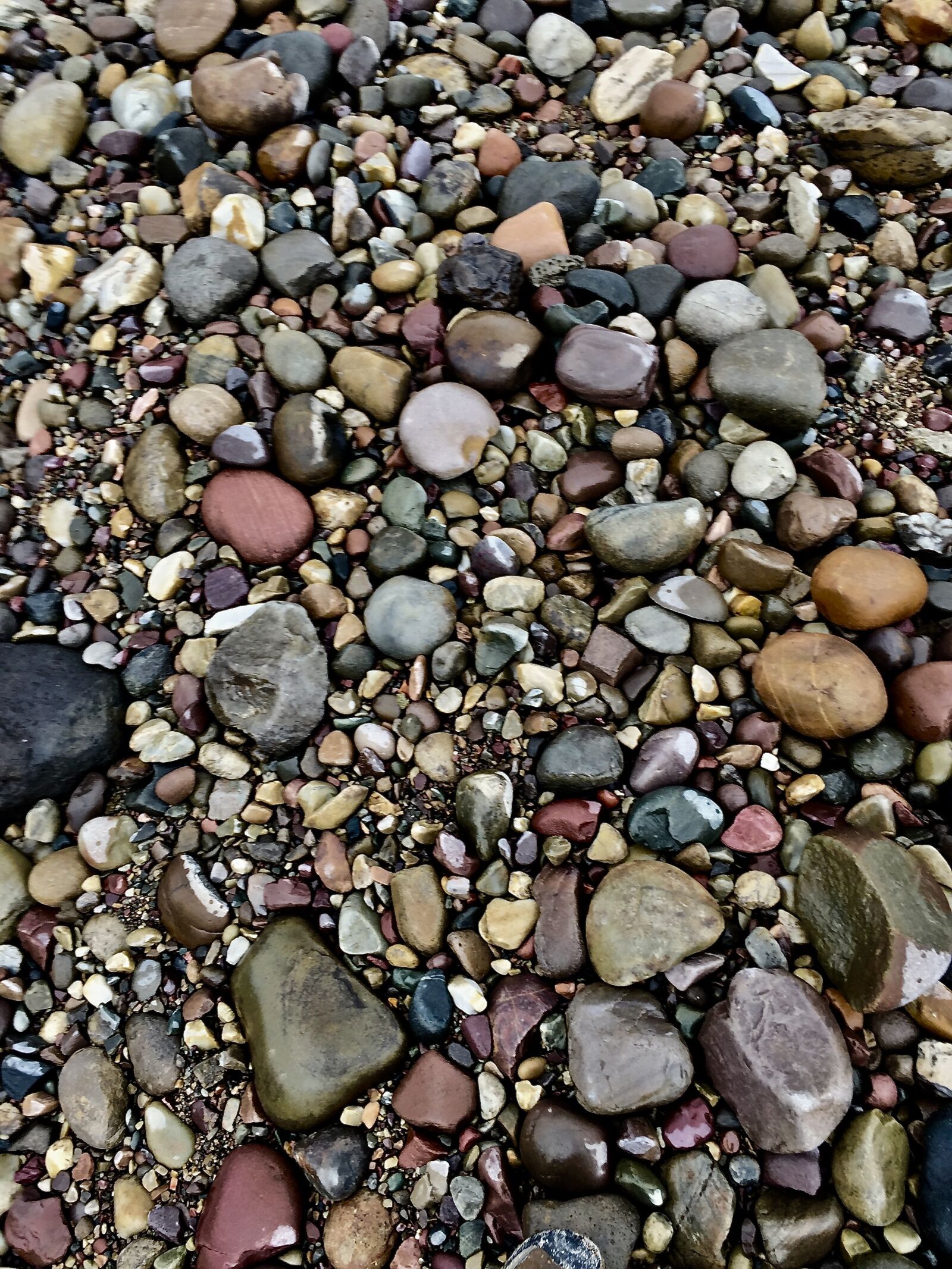 iPhone 6 Plus back camera 4.15mm f/2.2 sample photo. Rocks, grand tetons, wyoming photography