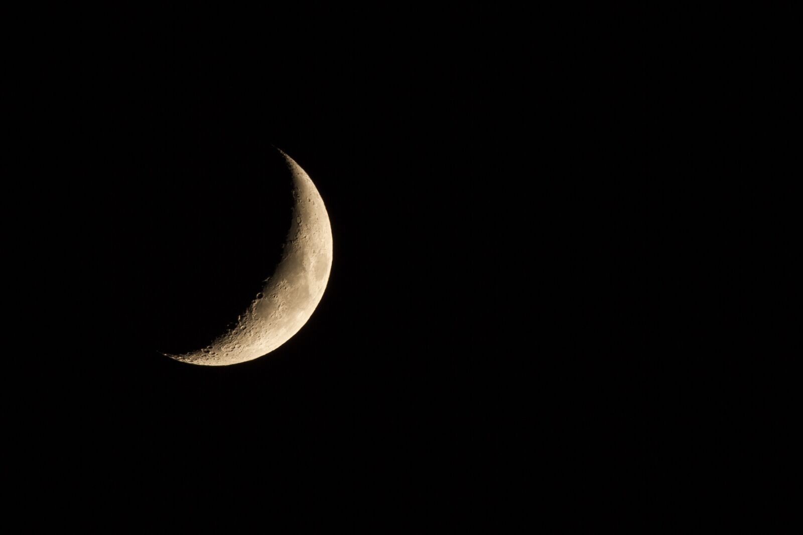 Canon EOS 7D + 150-600mm F5-6.3 DG OS HSM | Contemporary 015 sample photo. Moon, increasingly, moon craters photography