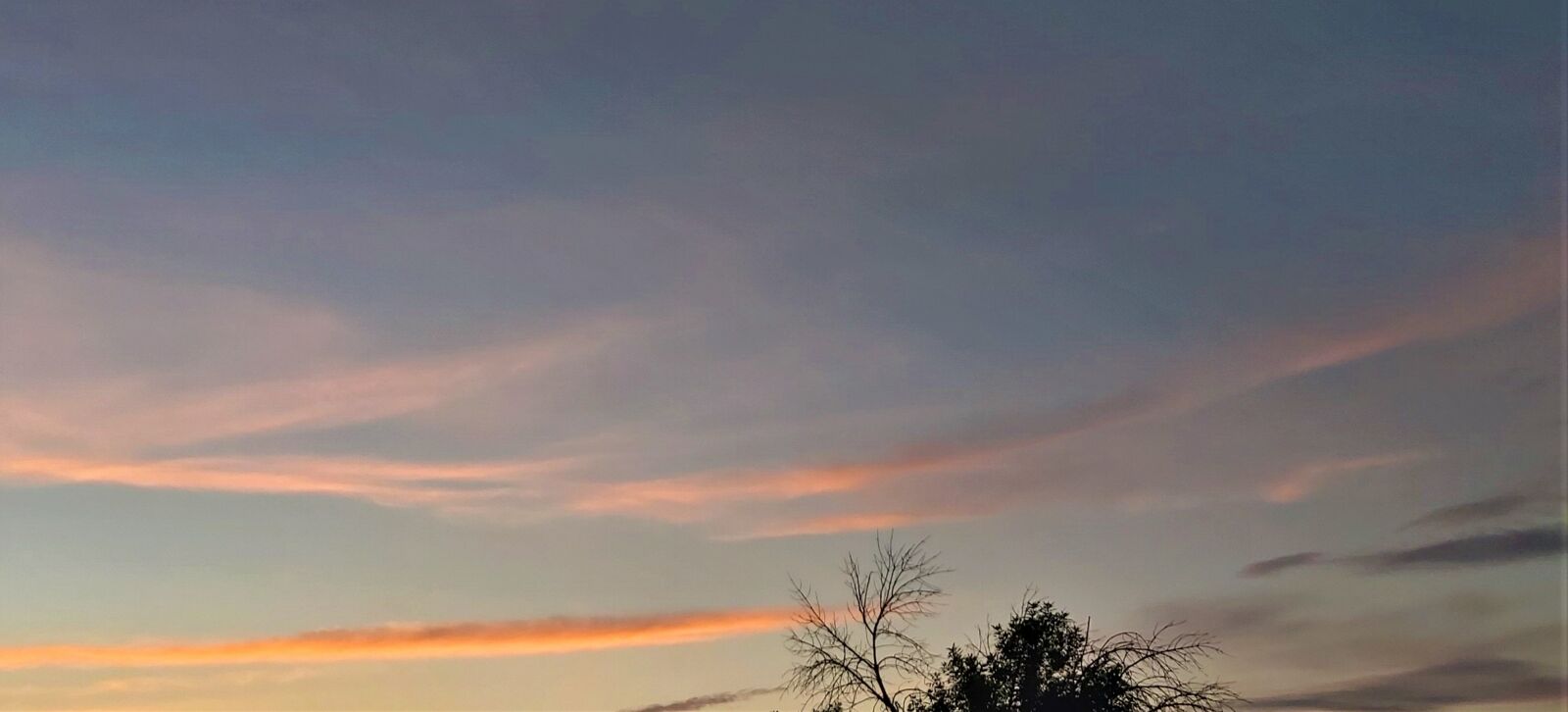 Samsung Galaxy A70 sample photo. Sunset, sky, beautiful photography