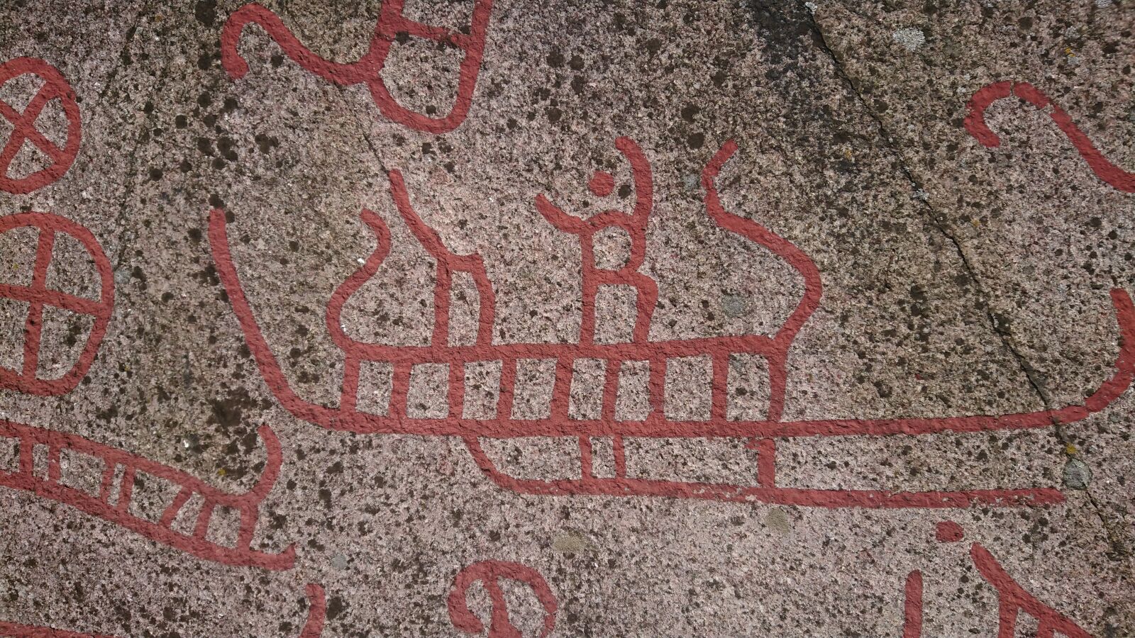 Sony Xperia XZ Premium sample photo. Stone carvings, bl holt photography