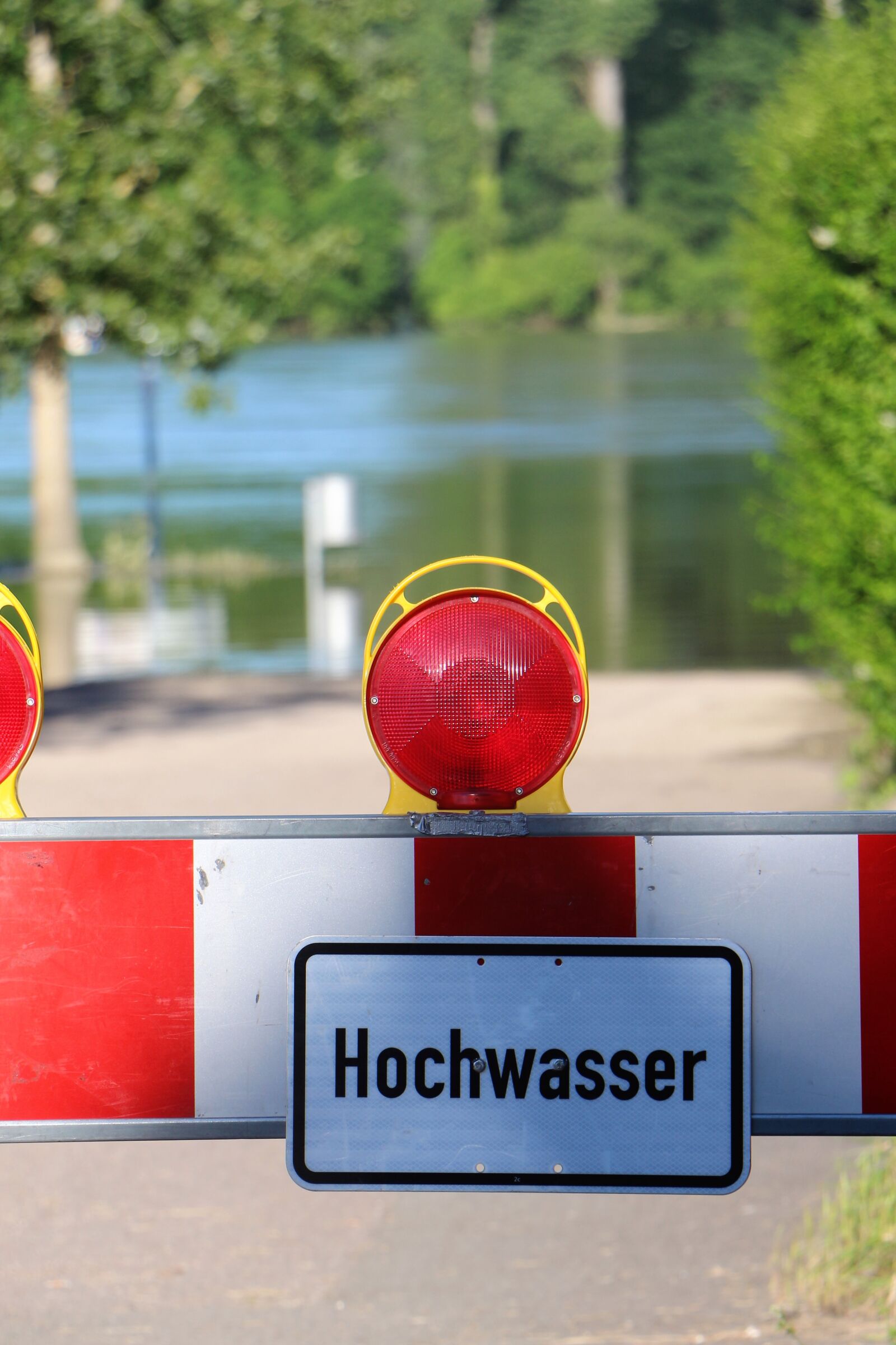 Canon EOS 700D (EOS Rebel T5i / EOS Kiss X7i) sample photo. High water, water, flood photography