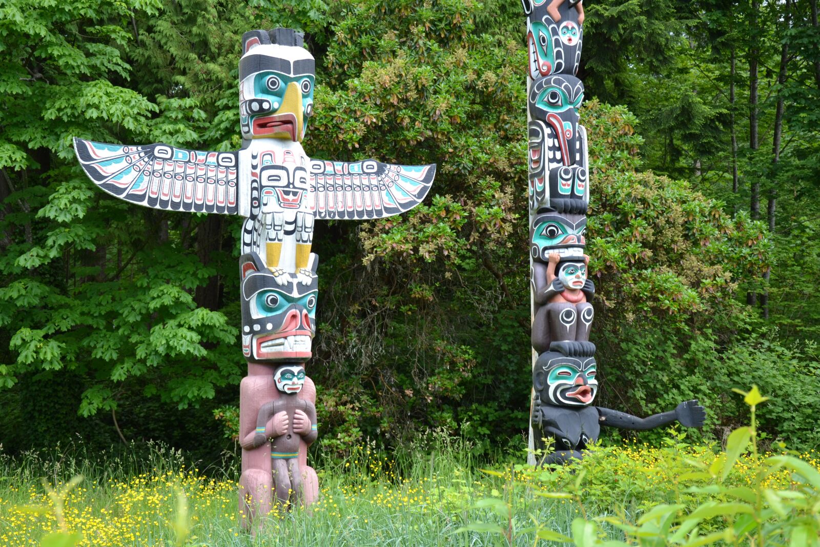 Nikon D3100 sample photo. Canada, vancouver, british columbia photography